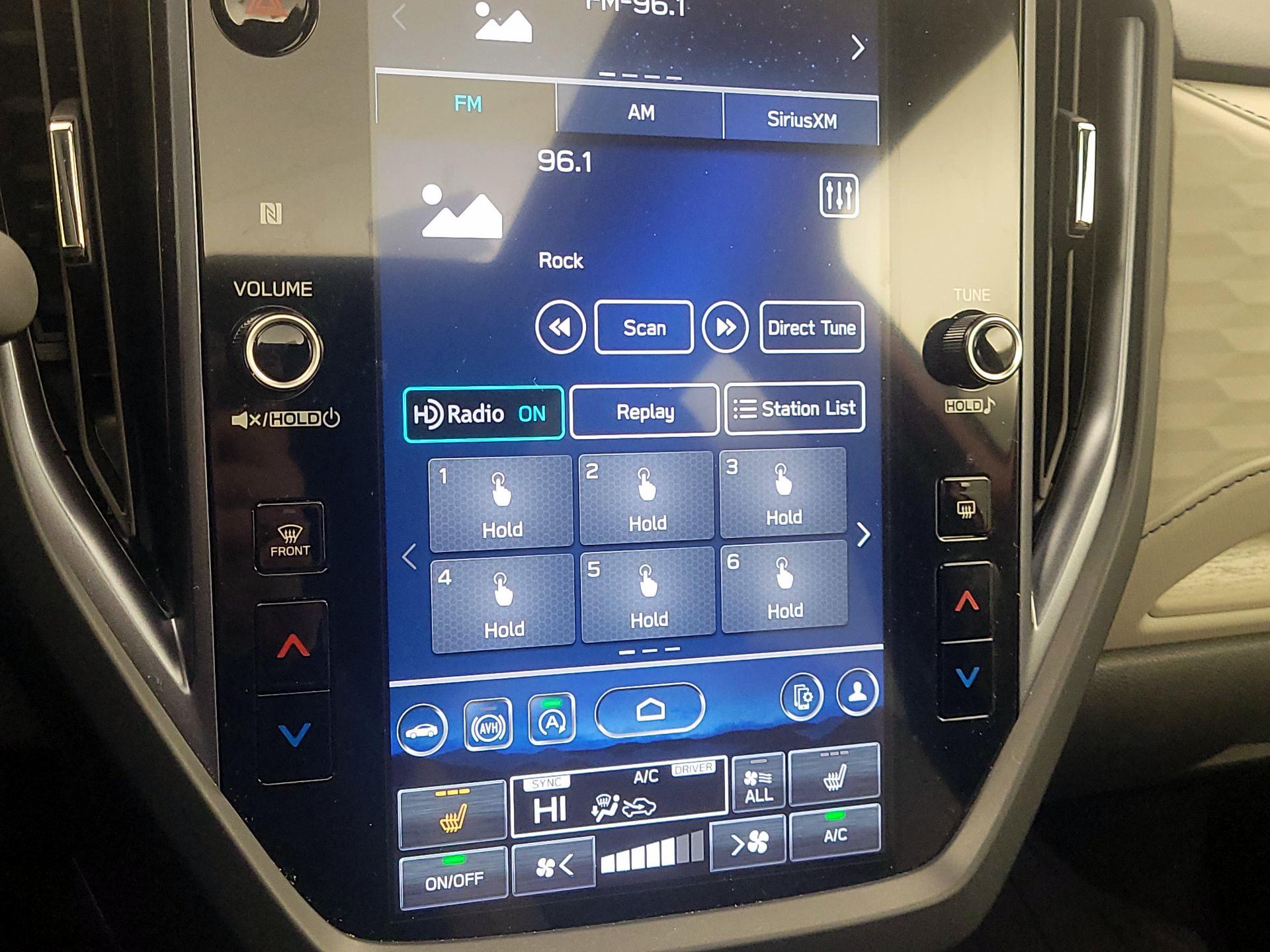 Thumbnail: 2025 Subaru Forester - 15