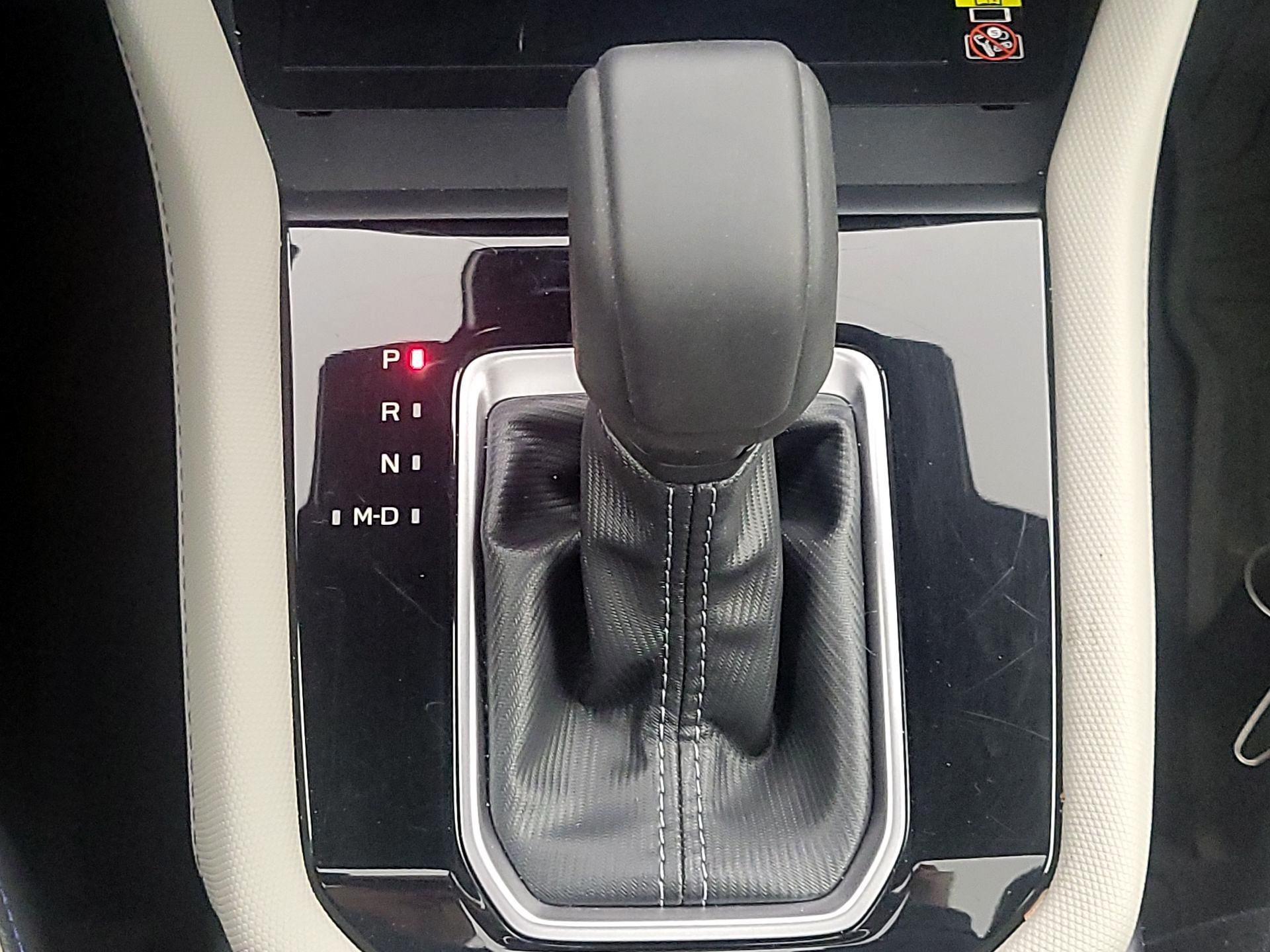 Thumbnail: 2025 Subaru Forester - 17