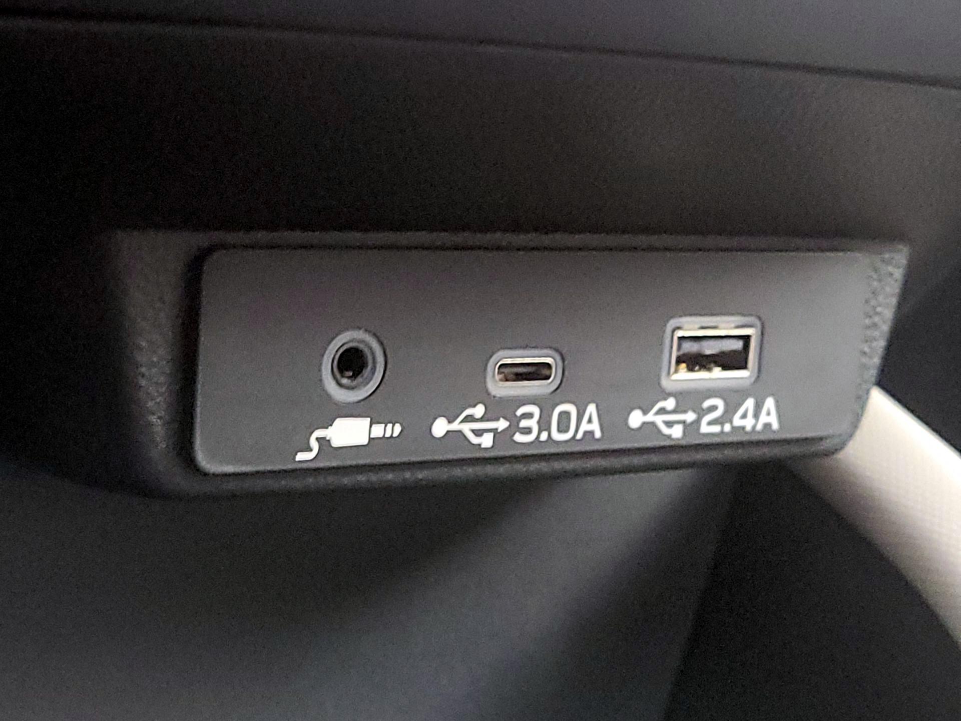 Thumbnail: 2025 Subaru Forester - 18