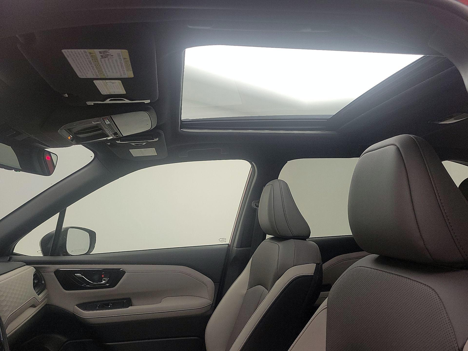 Thumbnail: 2025 Subaru Forester - 19