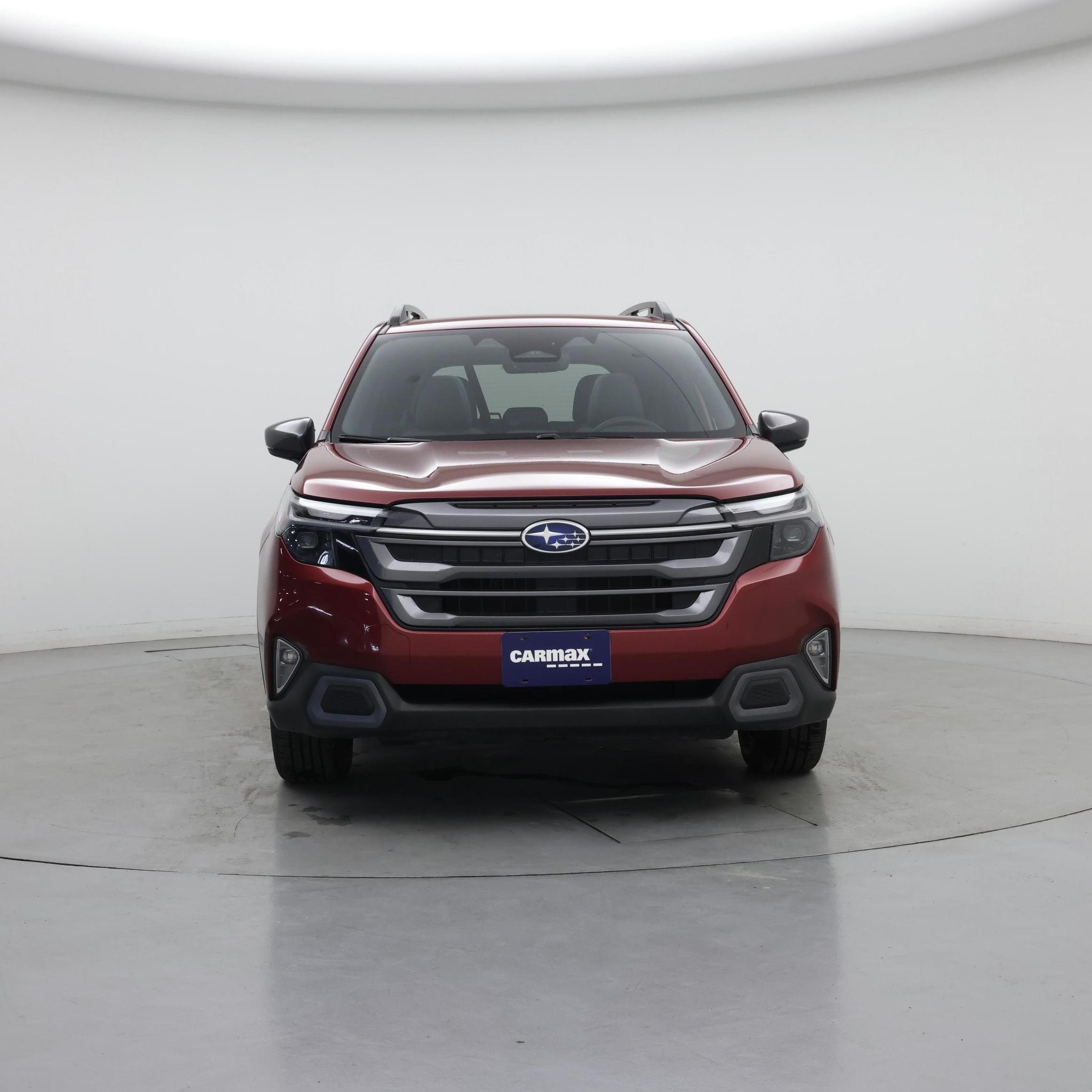 Thumbnail: 2025 Subaru Forester - 5