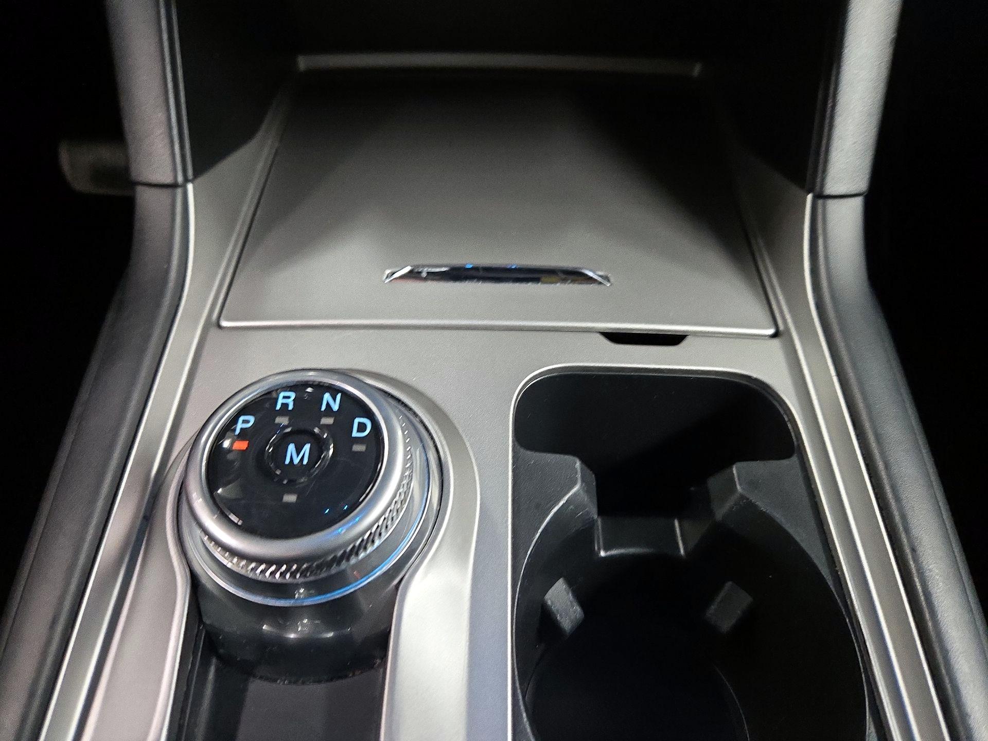 Thumbnail: 2020 Ford Explorer - 17