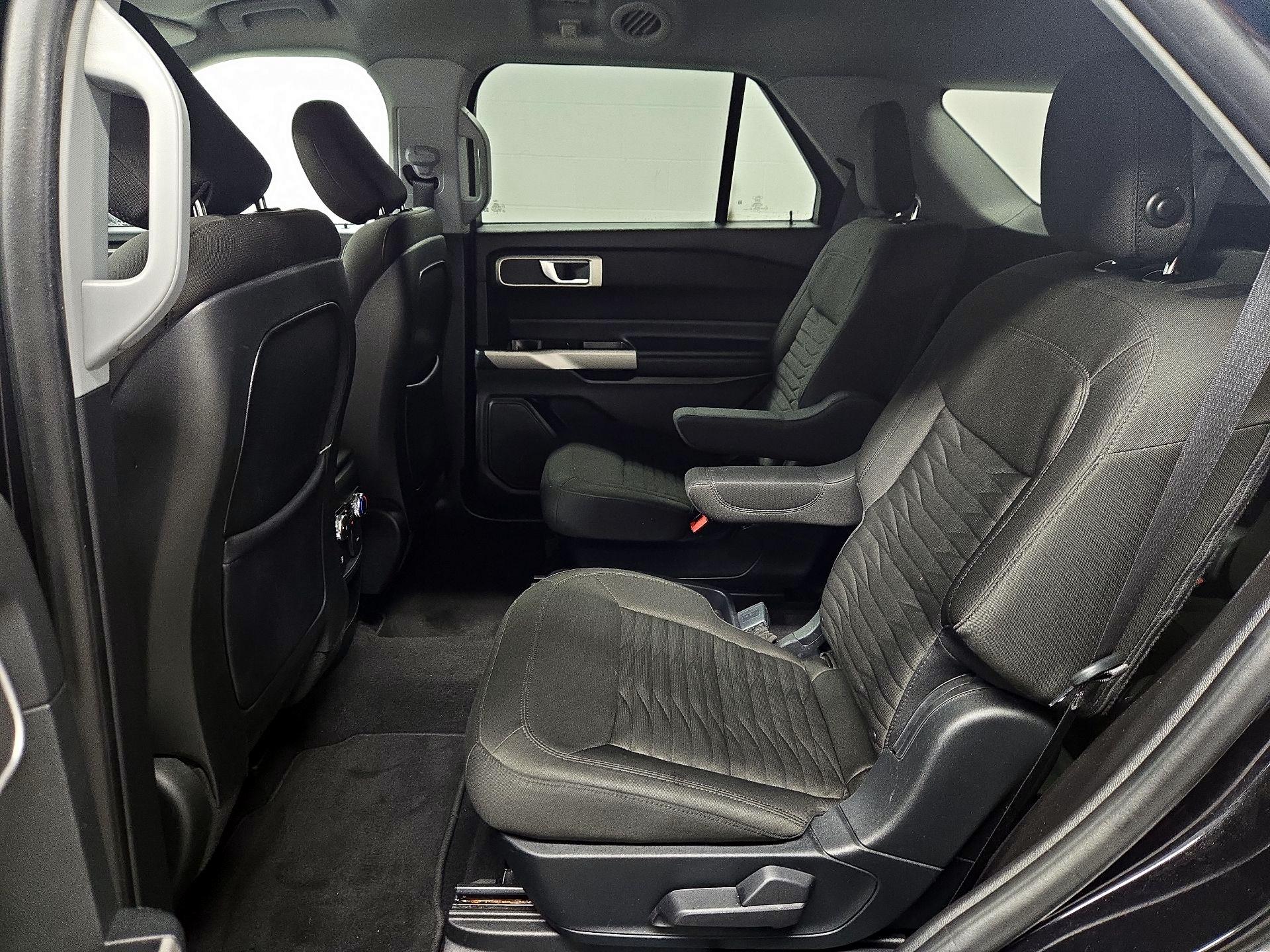 Thumbnail: 2020 Ford Explorer - 19