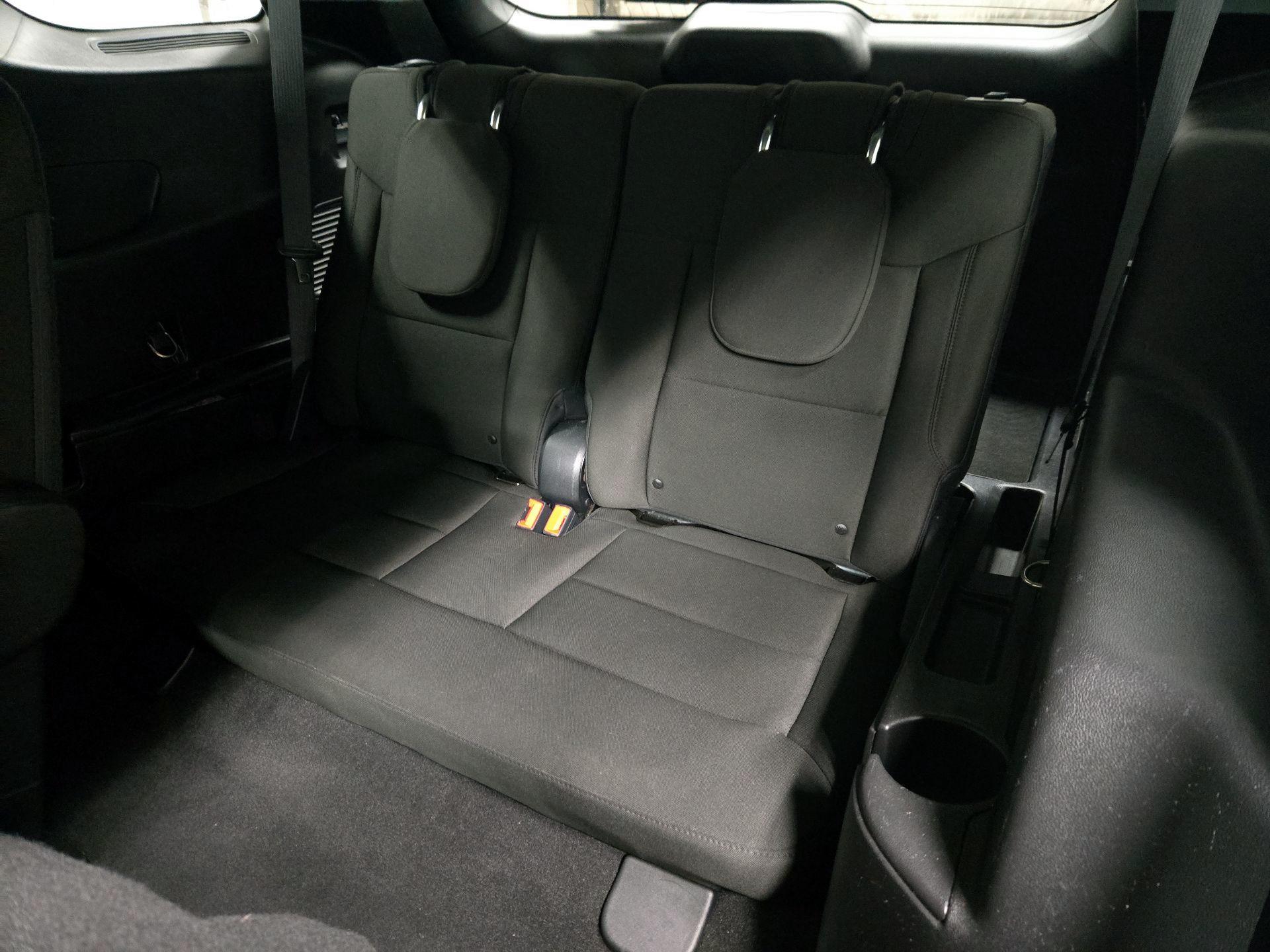 Thumbnail: 2020 Ford Explorer - 20