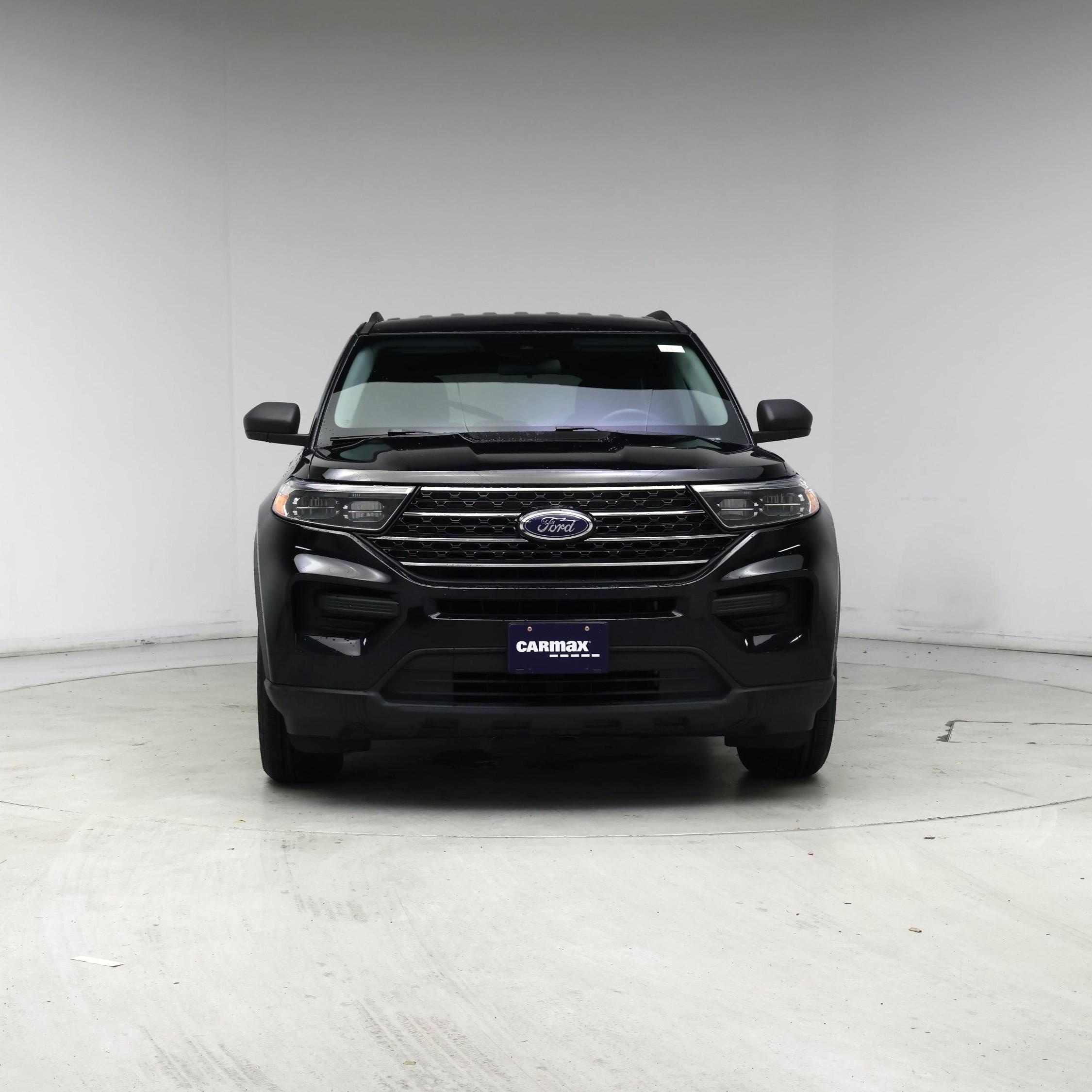 Thumbnail: 2020 Ford Explorer - 5
