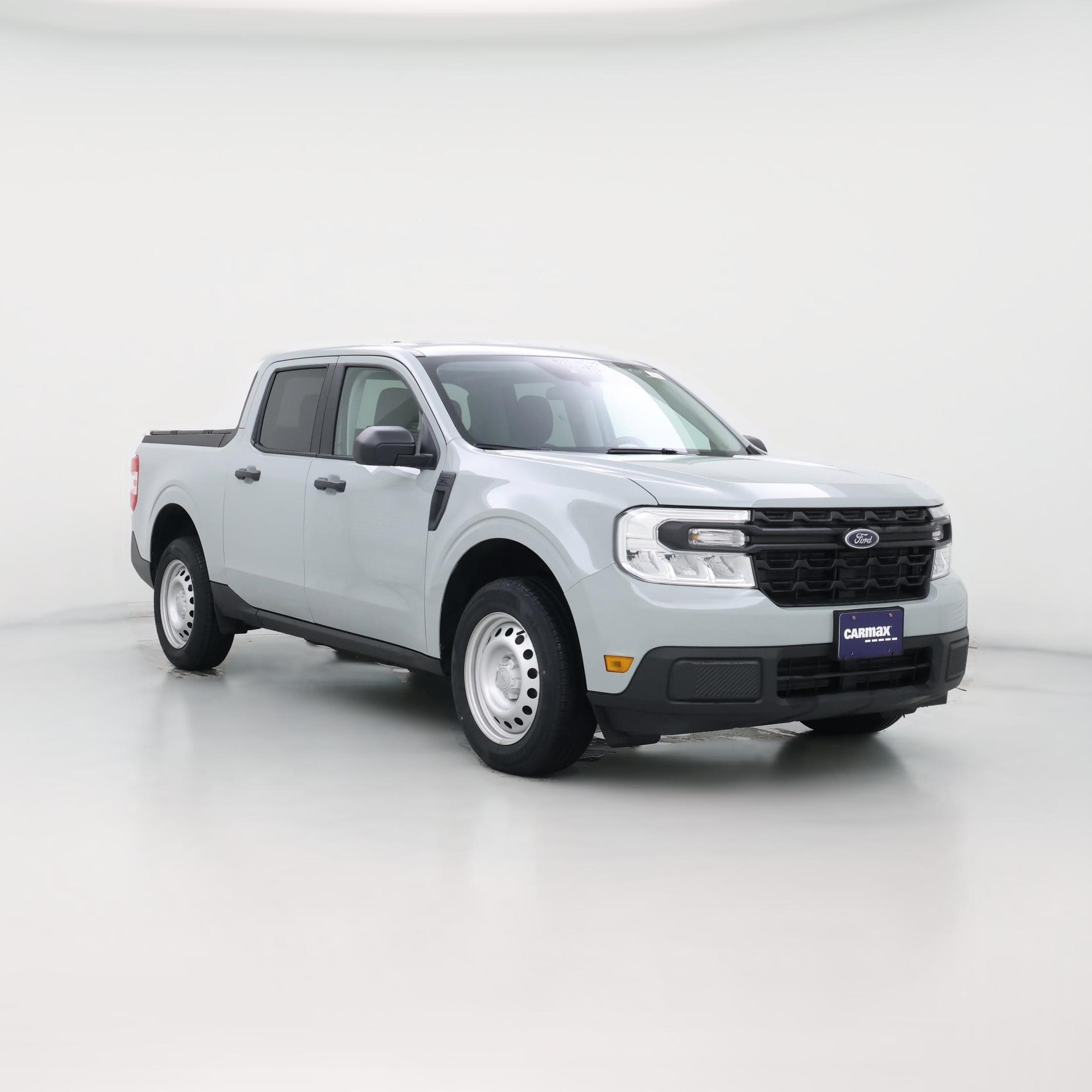 Thumbnail: 2023 Ford Maverick - 1