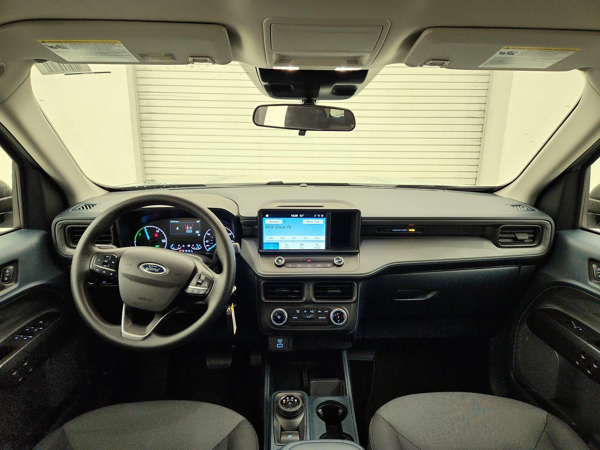 Thumbnail: 2023 Ford Maverick - 9