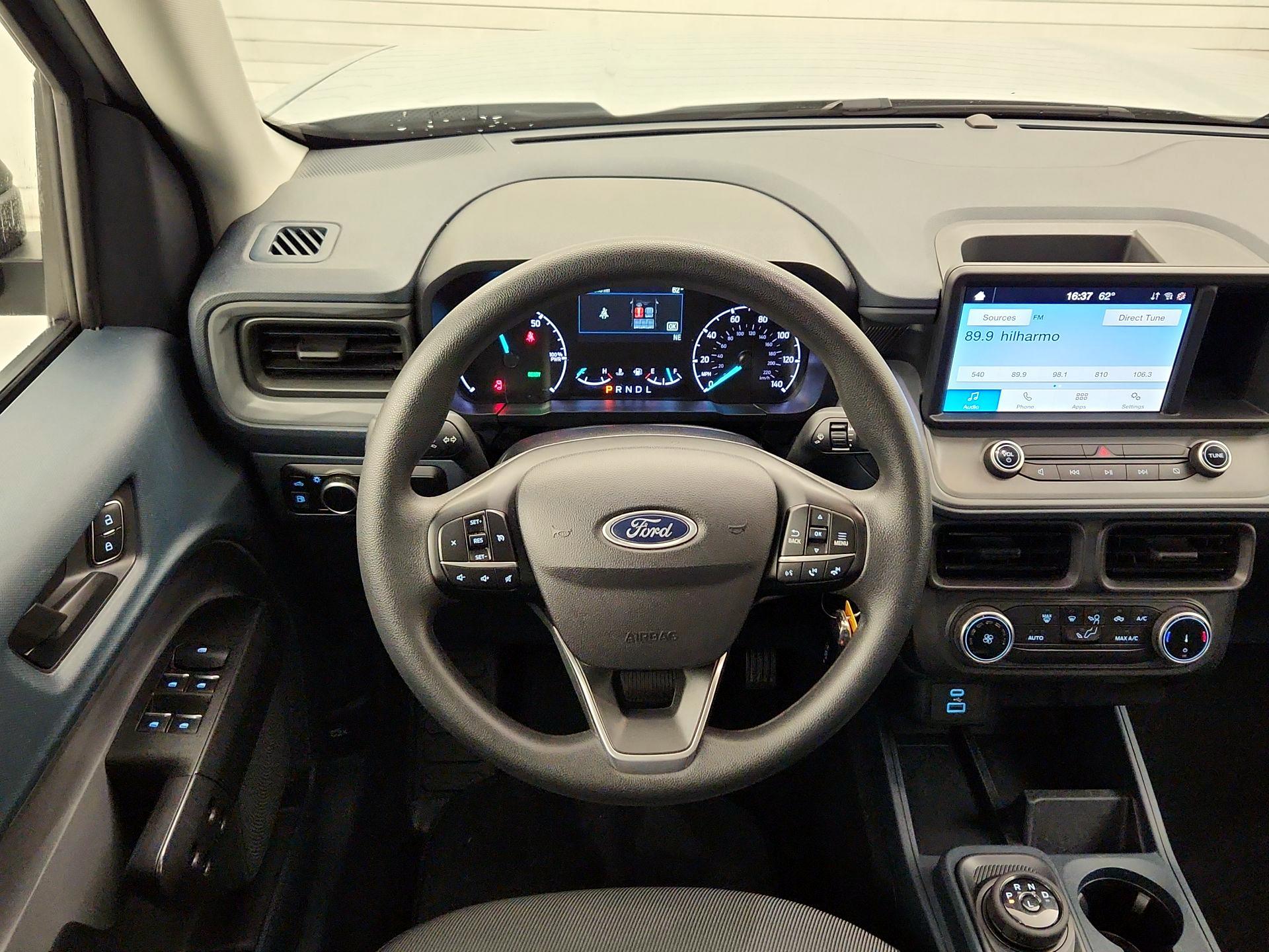 Thumbnail: 2023 Ford Maverick - 10