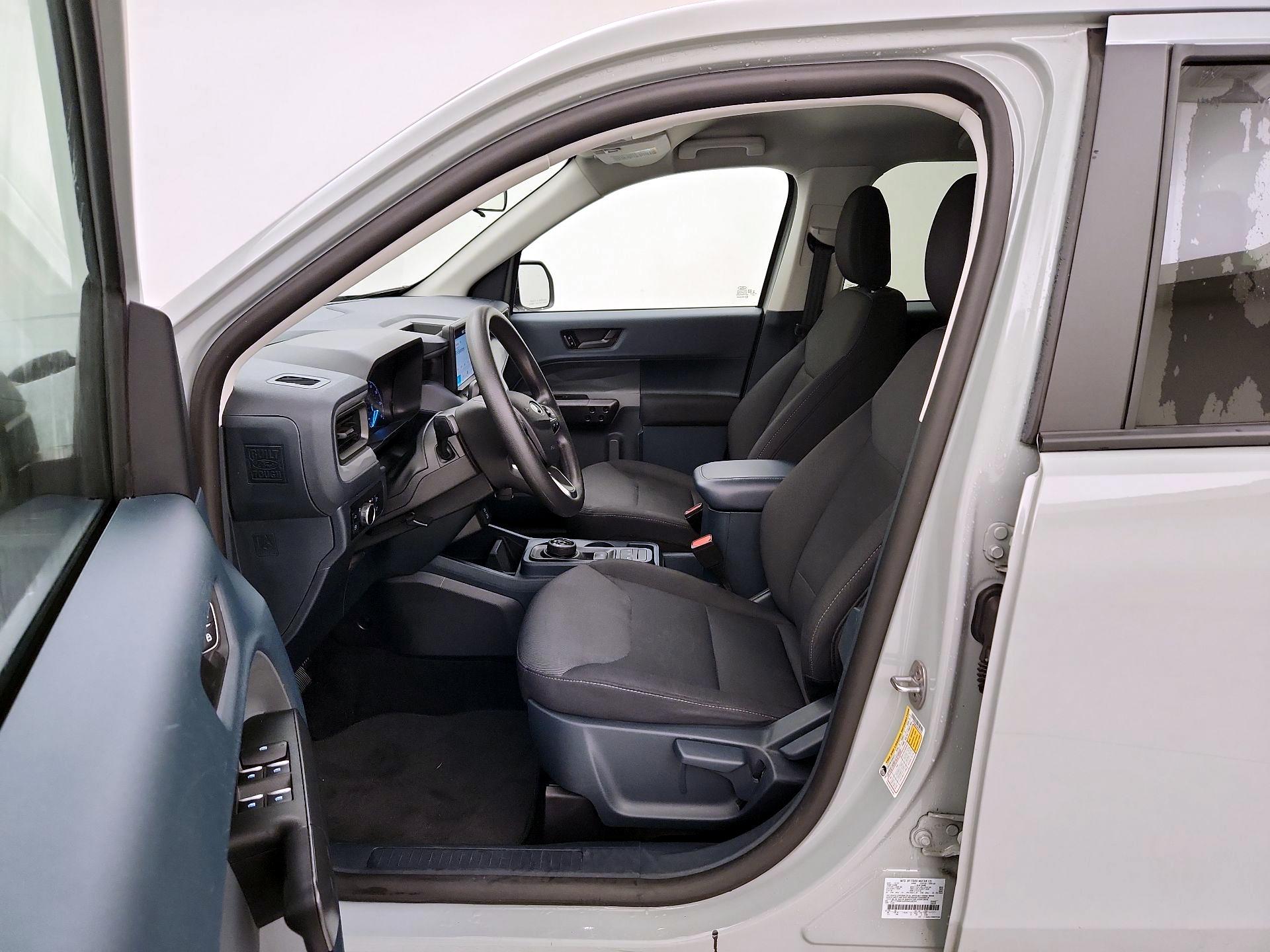 Thumbnail: 2023 Ford Maverick - 11