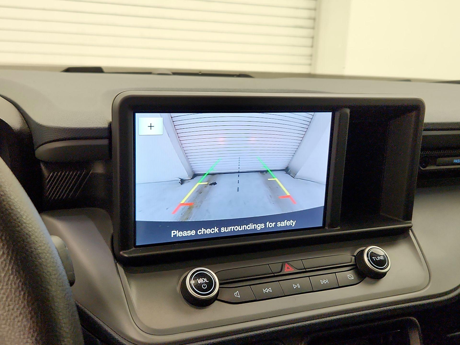 Thumbnail: 2023 Ford Maverick - 14