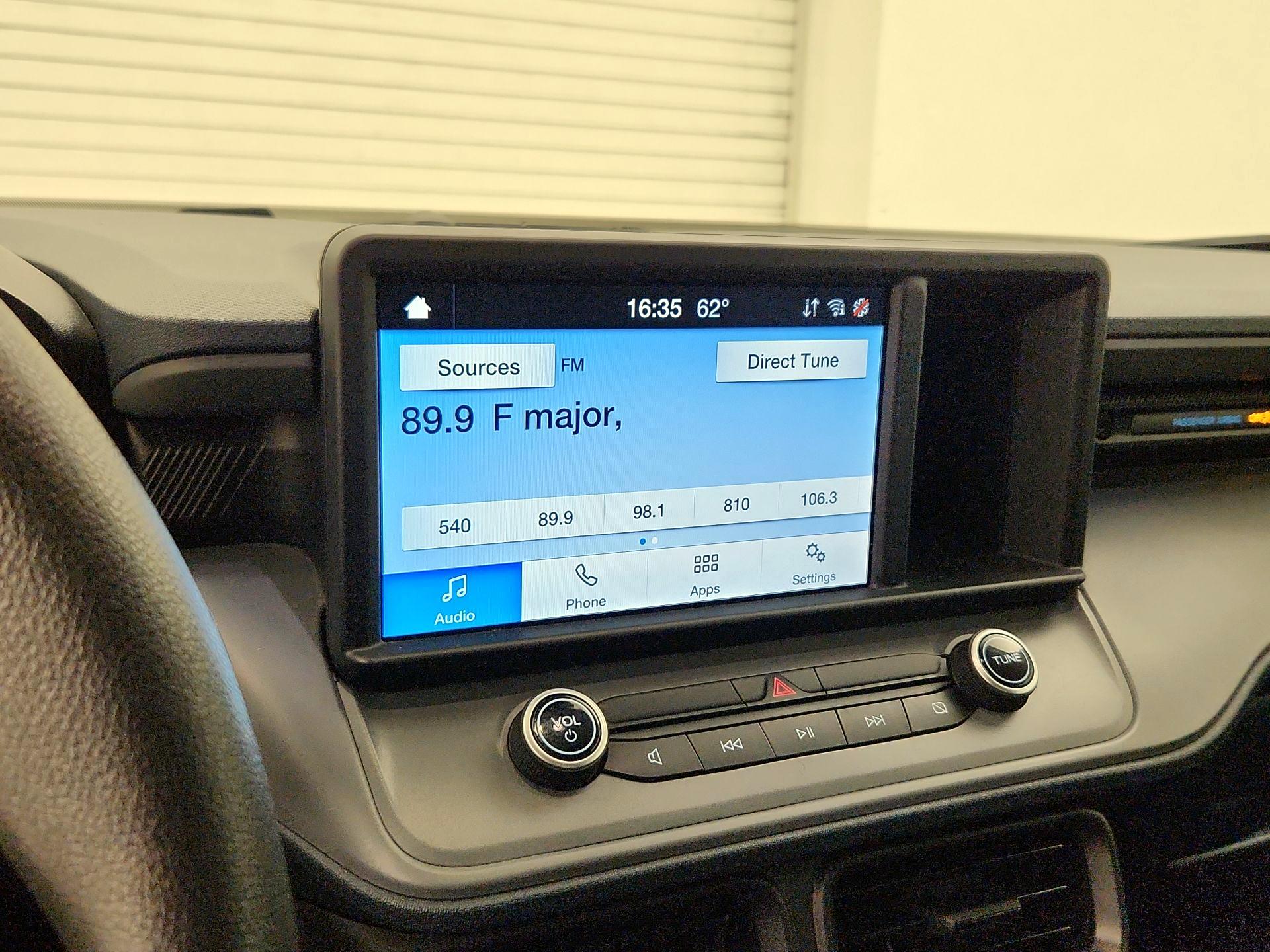 Thumbnail: 2023 Ford Maverick - 15