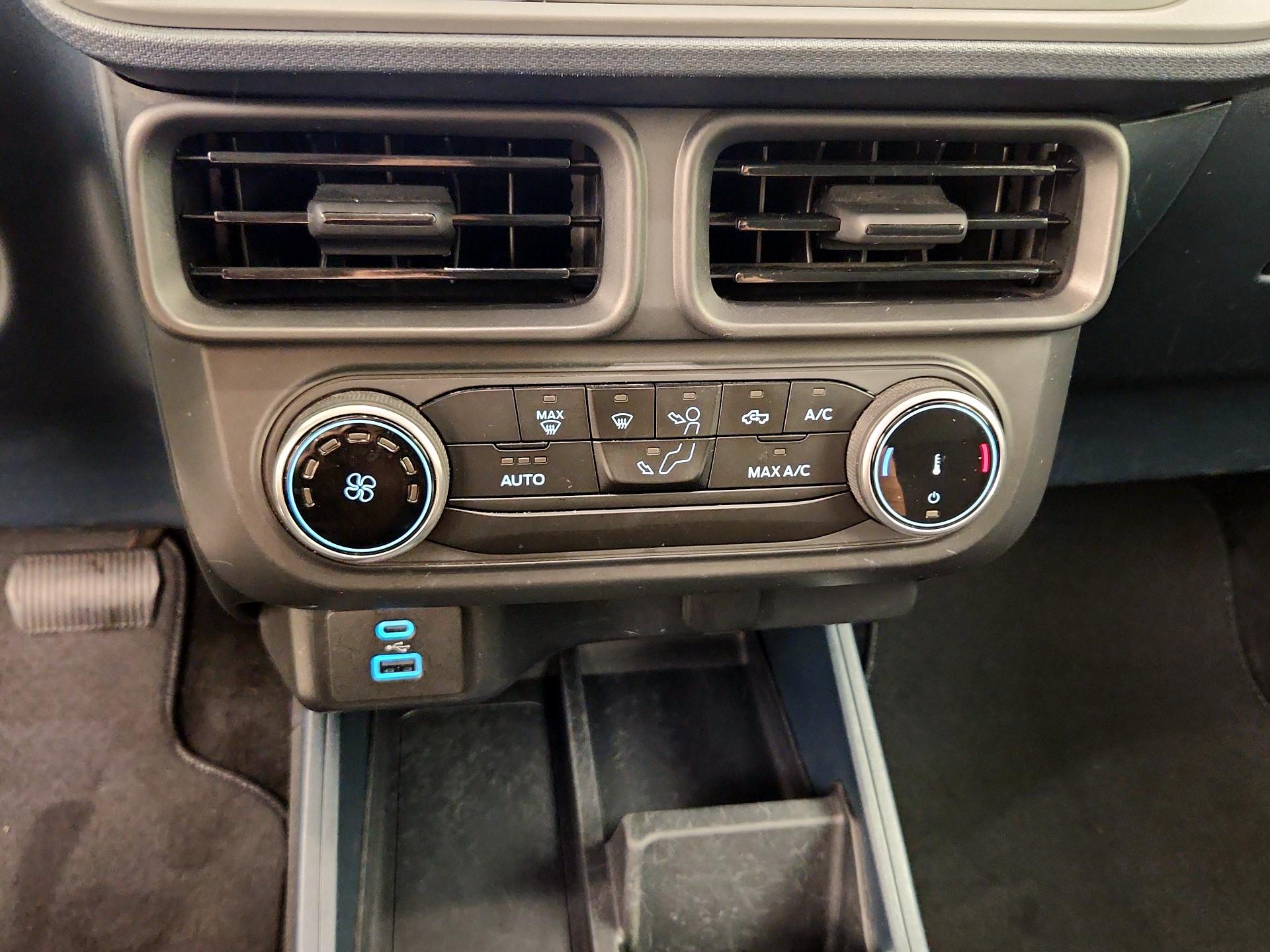 Thumbnail: 2023 Ford Maverick - 16