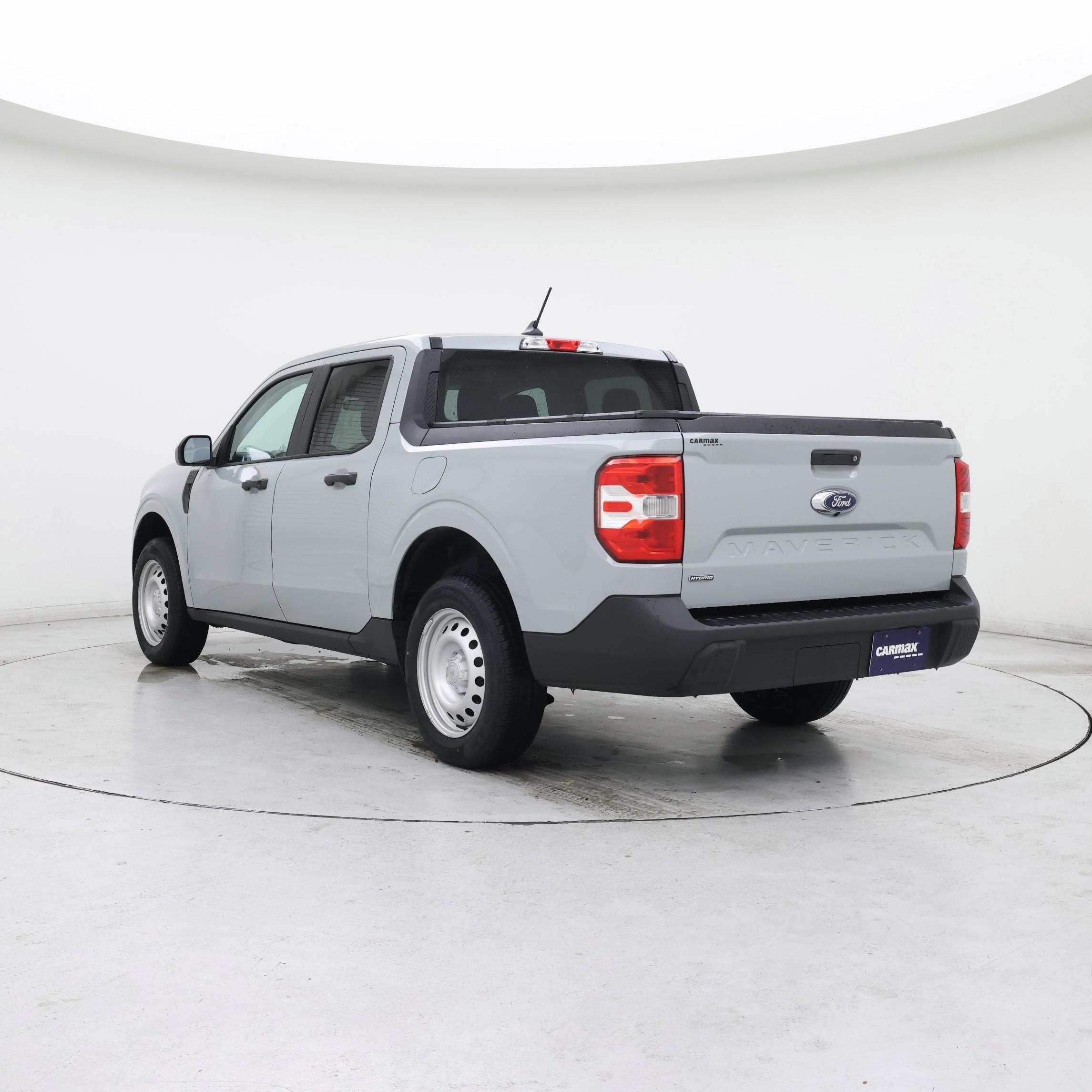 Thumbnail: 2023 Ford Maverick - 2