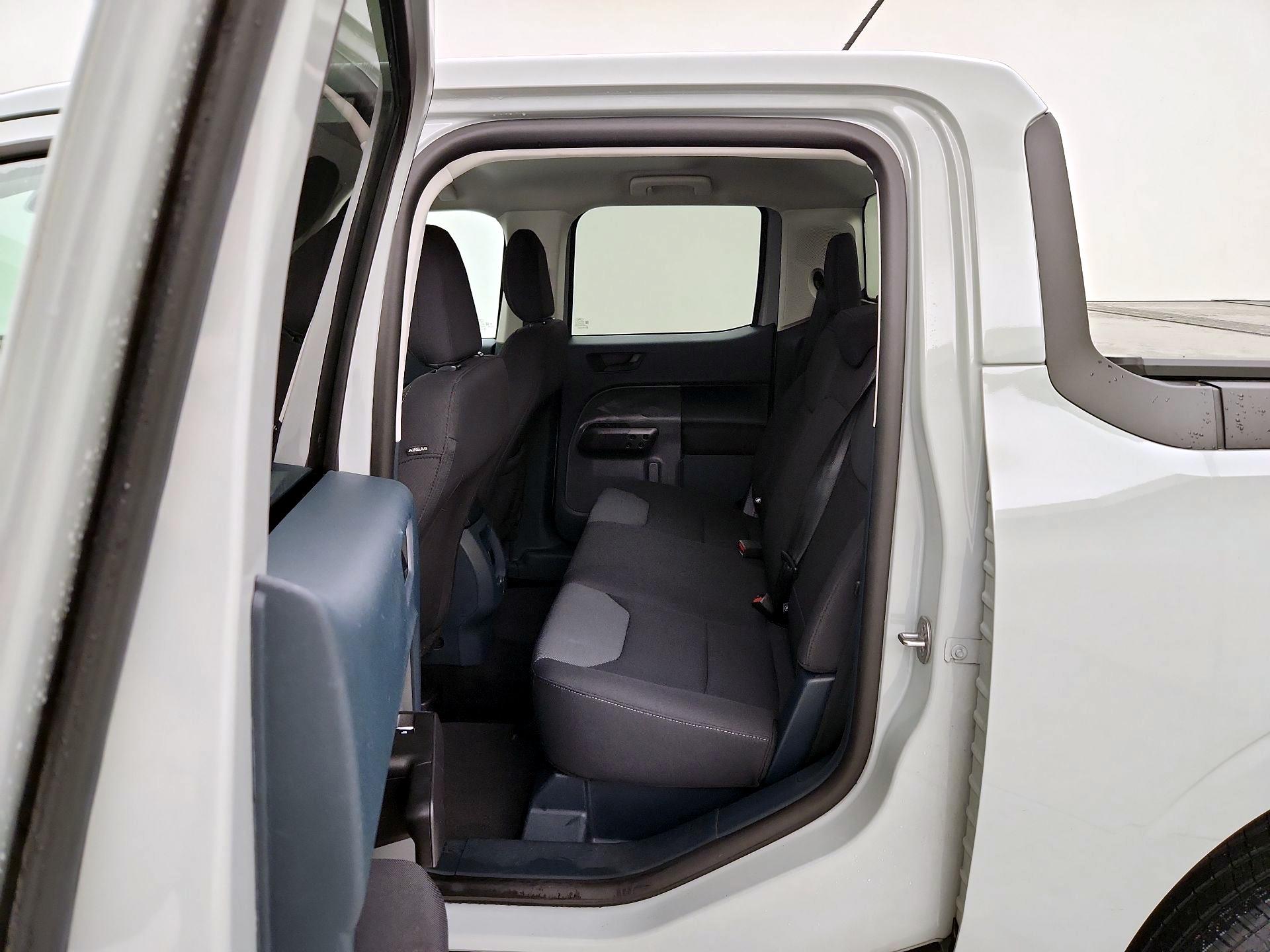 Thumbnail: 2023 Ford Maverick - 19