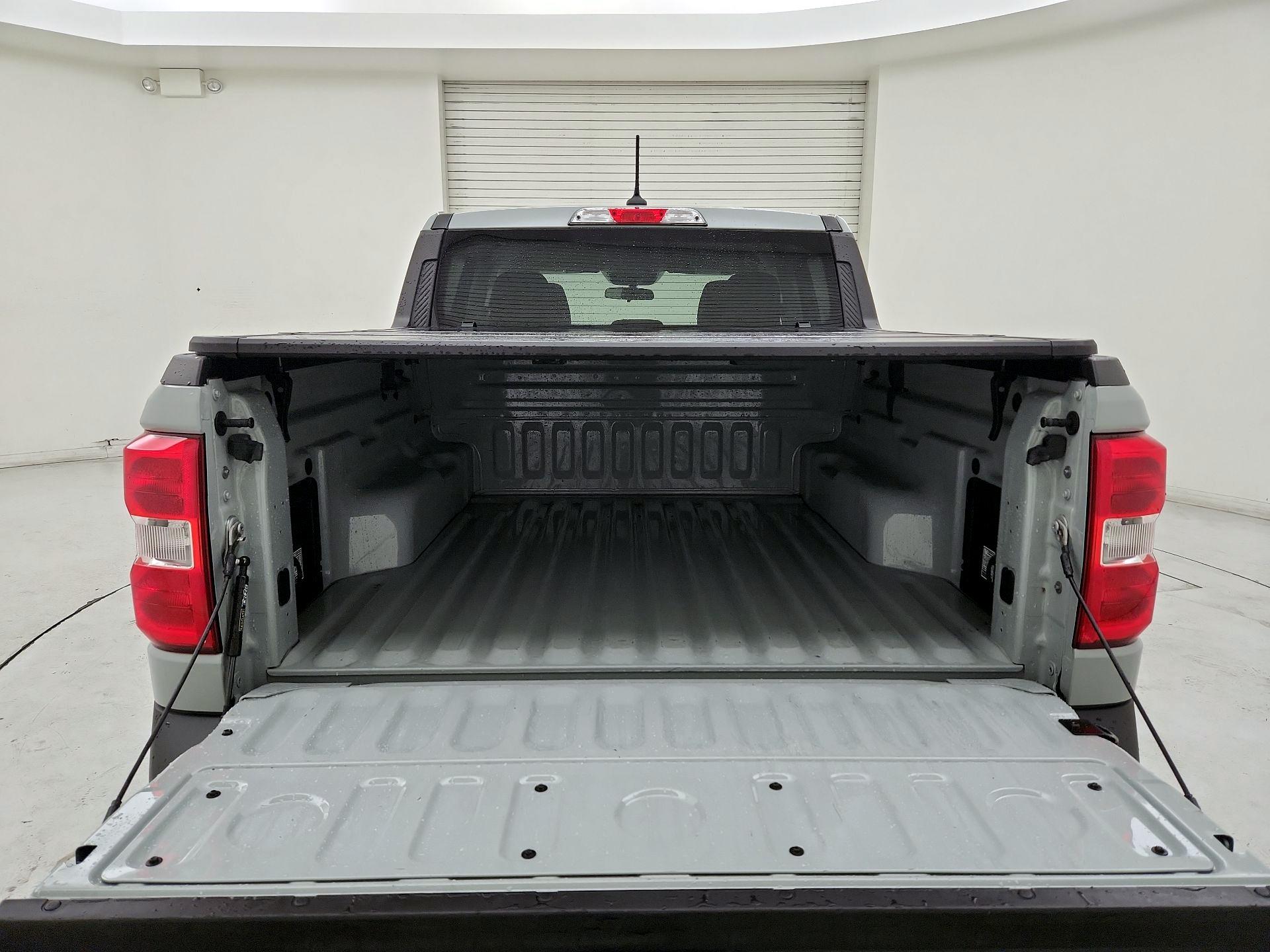 Thumbnail: 2023 Ford Maverick - 20