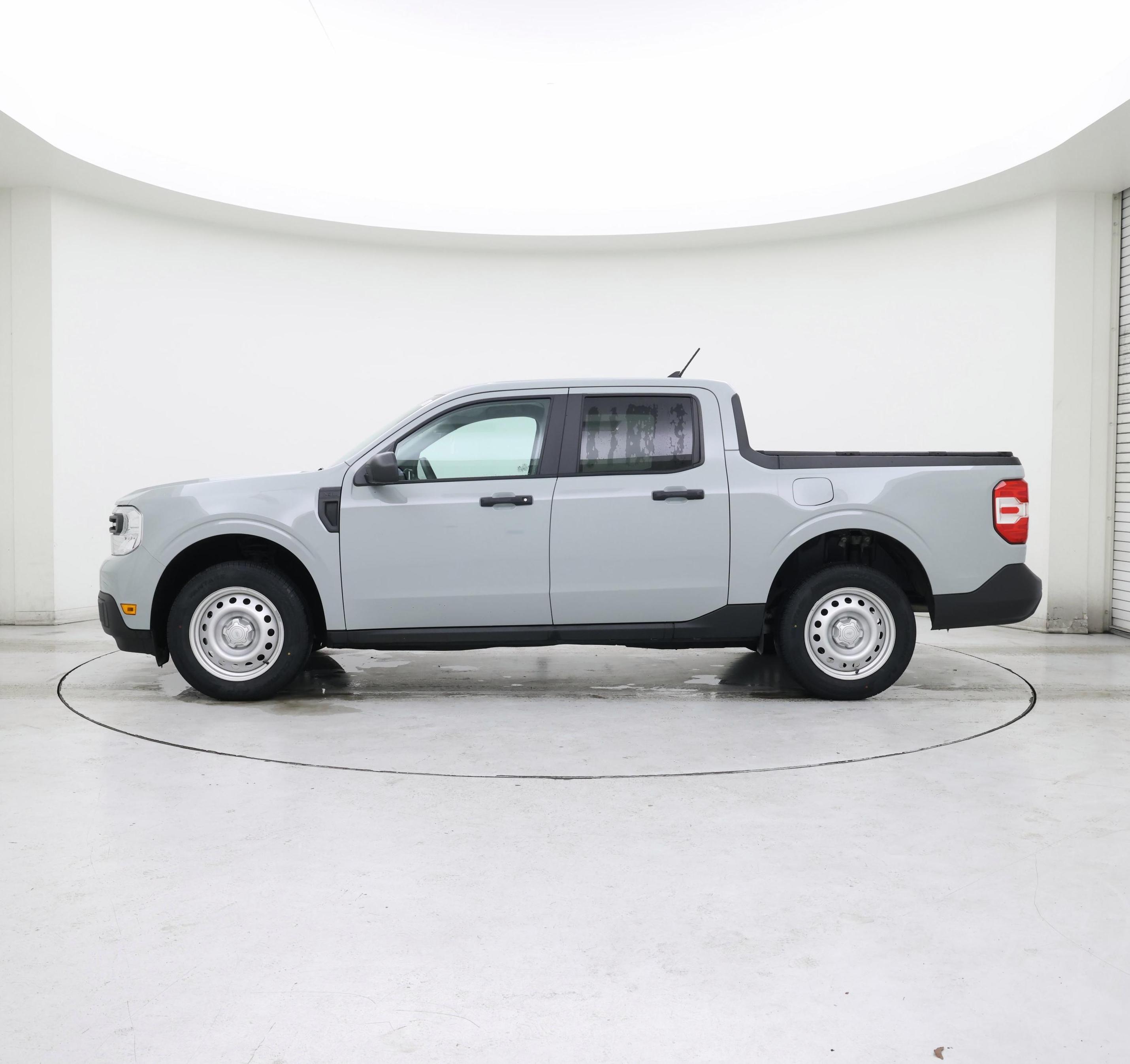 Thumbnail: 2023 Ford Maverick - 3