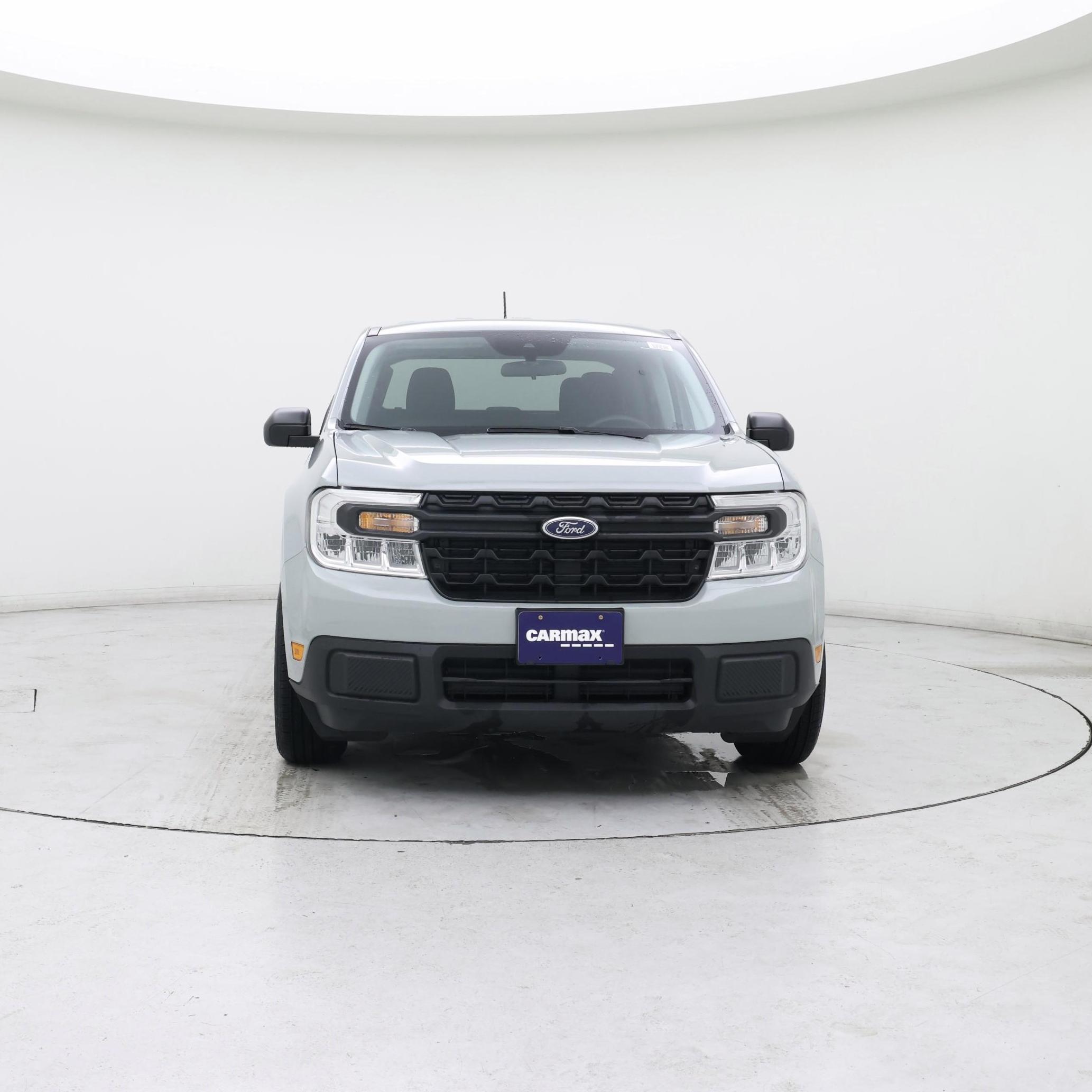 Thumbnail: 2023 Ford Maverick - 5