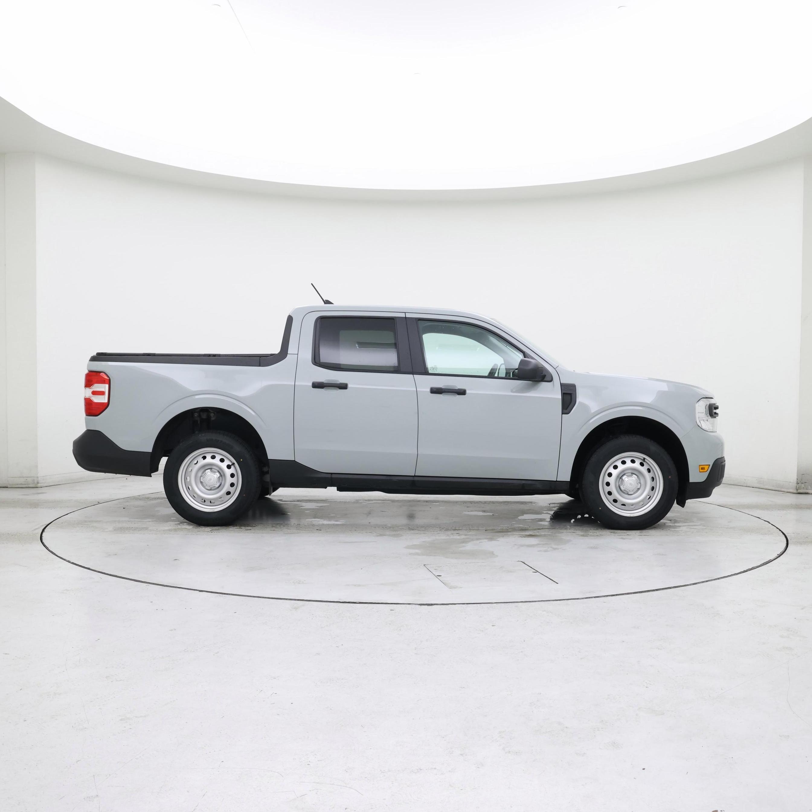 Thumbnail: 2023 Ford Maverick - 7