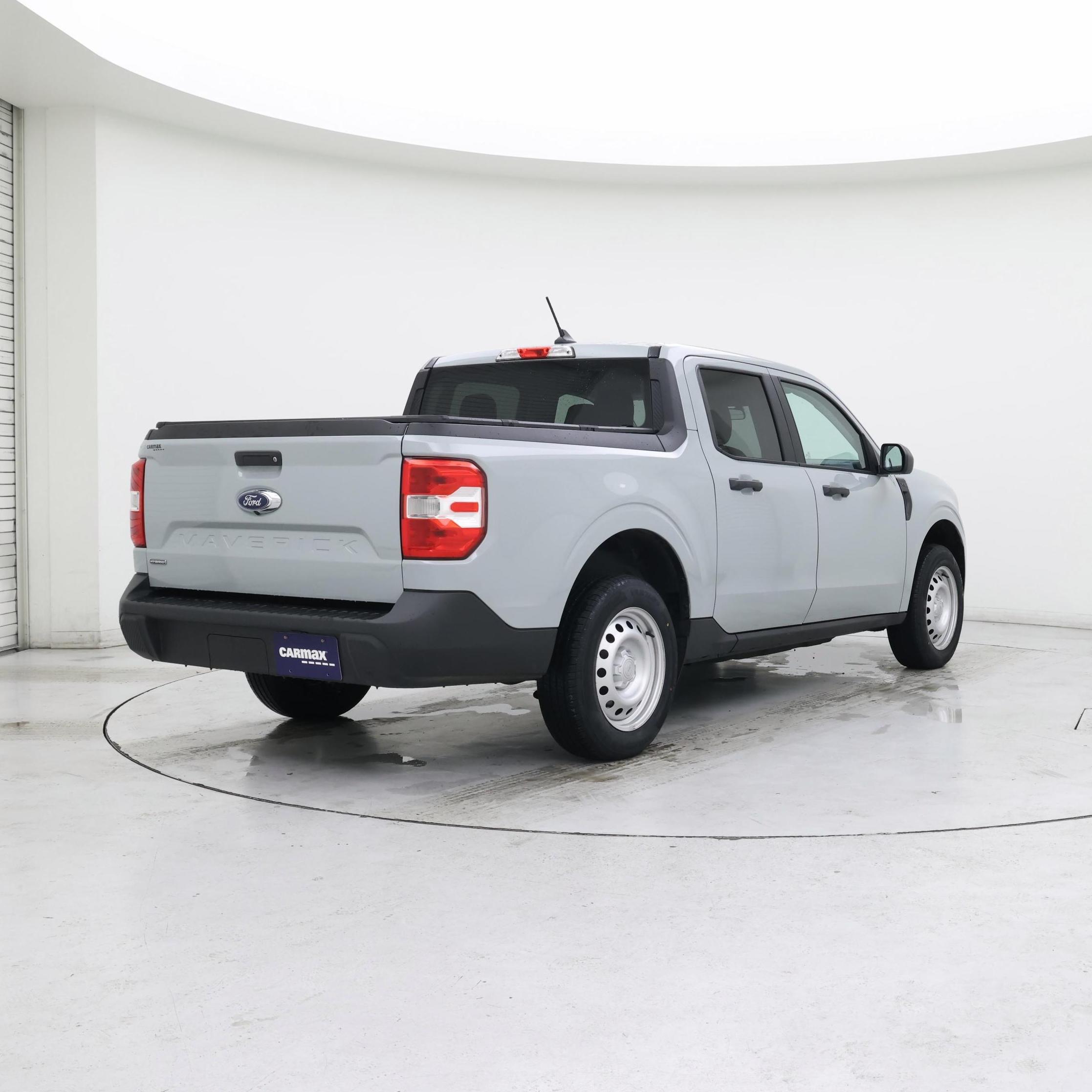 Thumbnail: 2023 Ford Maverick - 8