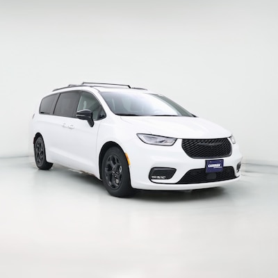 2023 Chrysler Pacifica Hybrid Limited