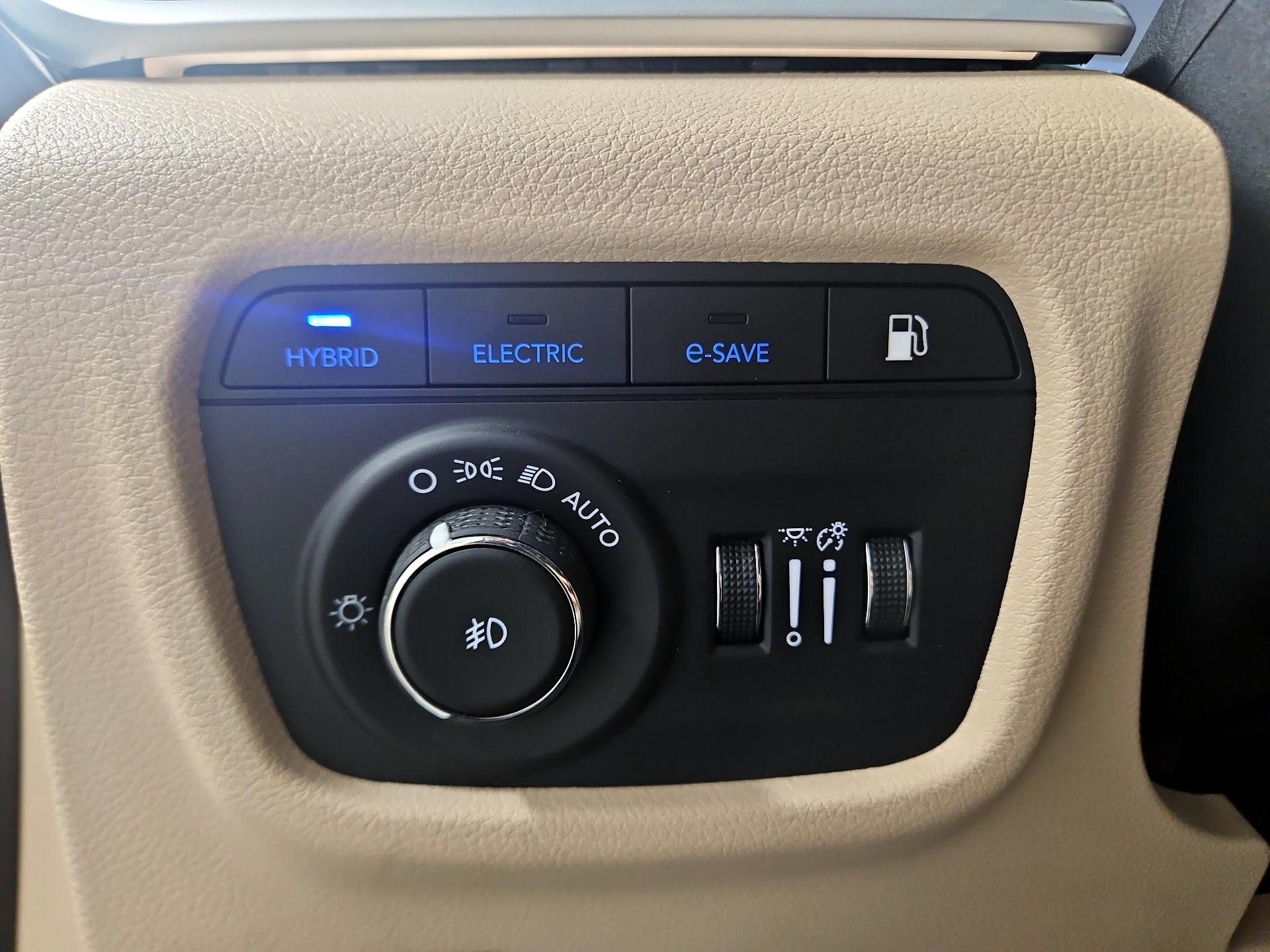 Thumbnail: 2024 Jeep Grand Cherokee - 13