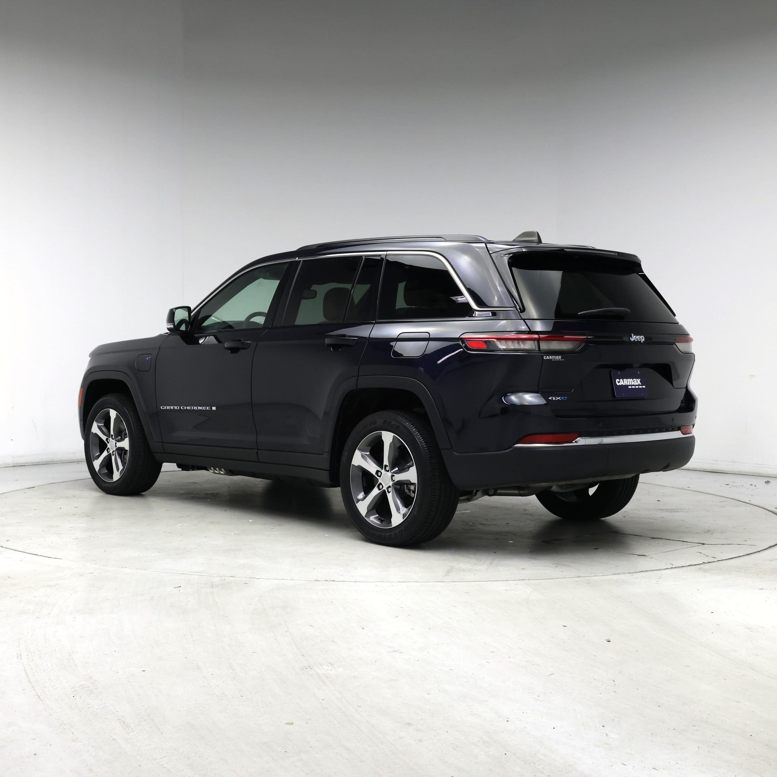 Thumbnail: 2024 Jeep Grand Cherokee - 2
