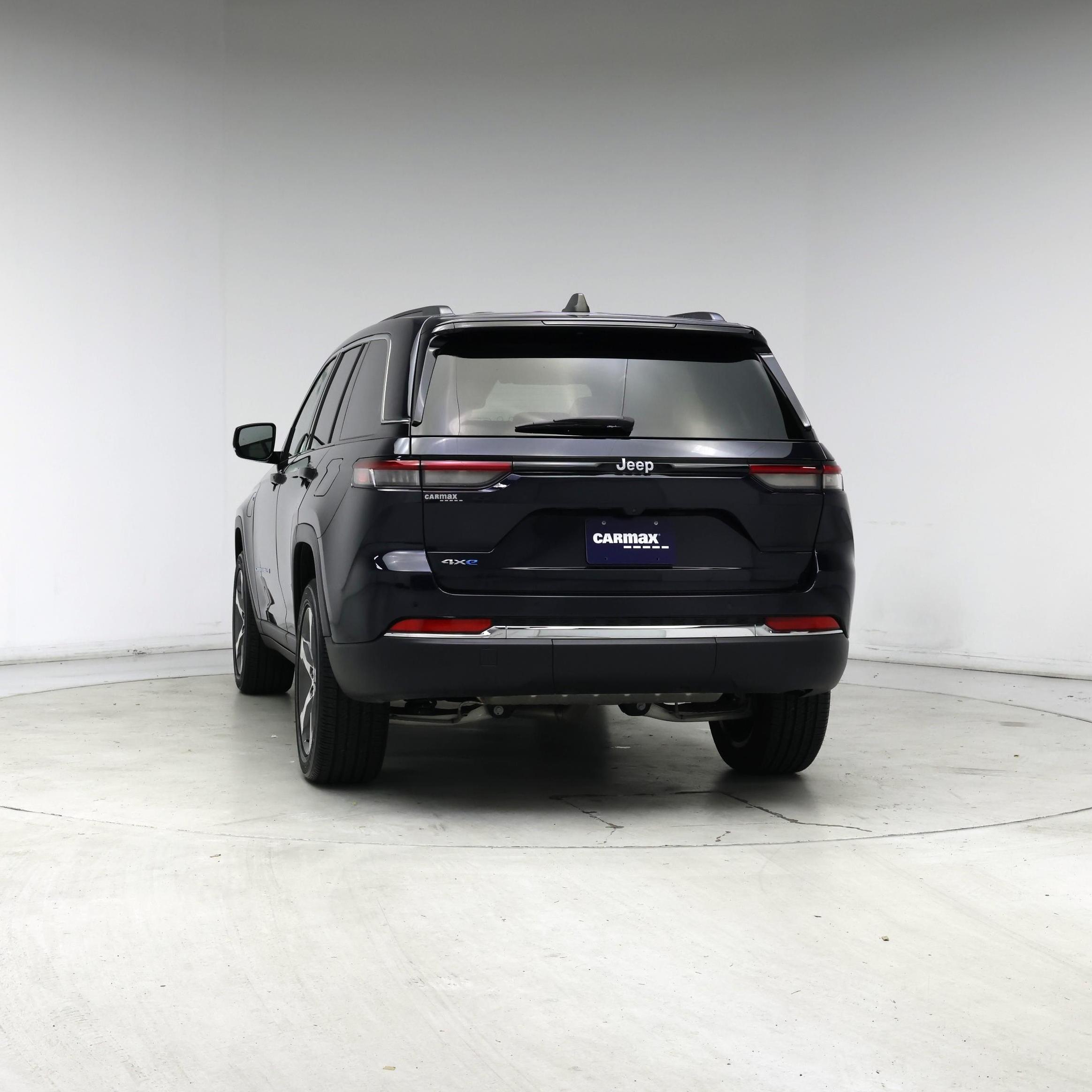 Thumbnail: 2024 Jeep Grand Cherokee - 6