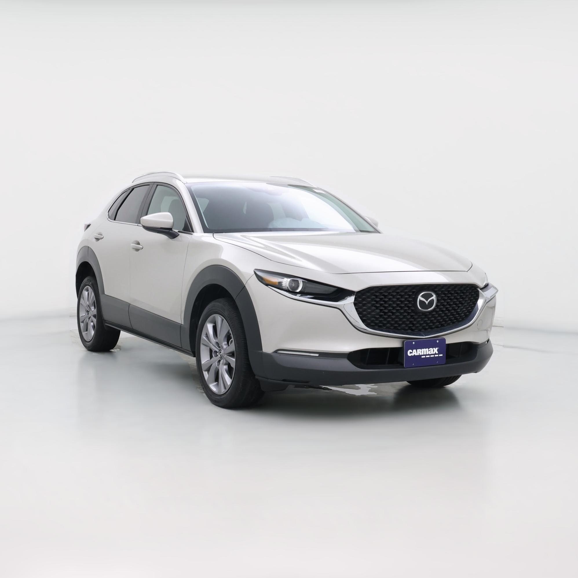Thumbnail: 2023 Mazda CX-30 - 1