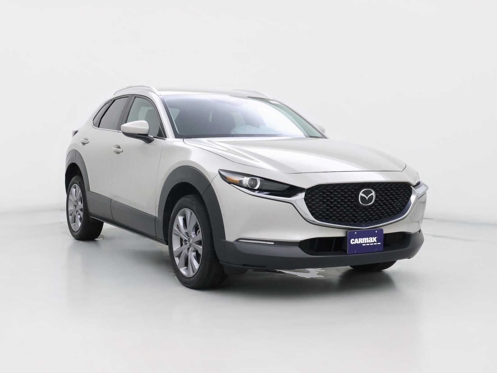 2023 Mazda CX-30 Select