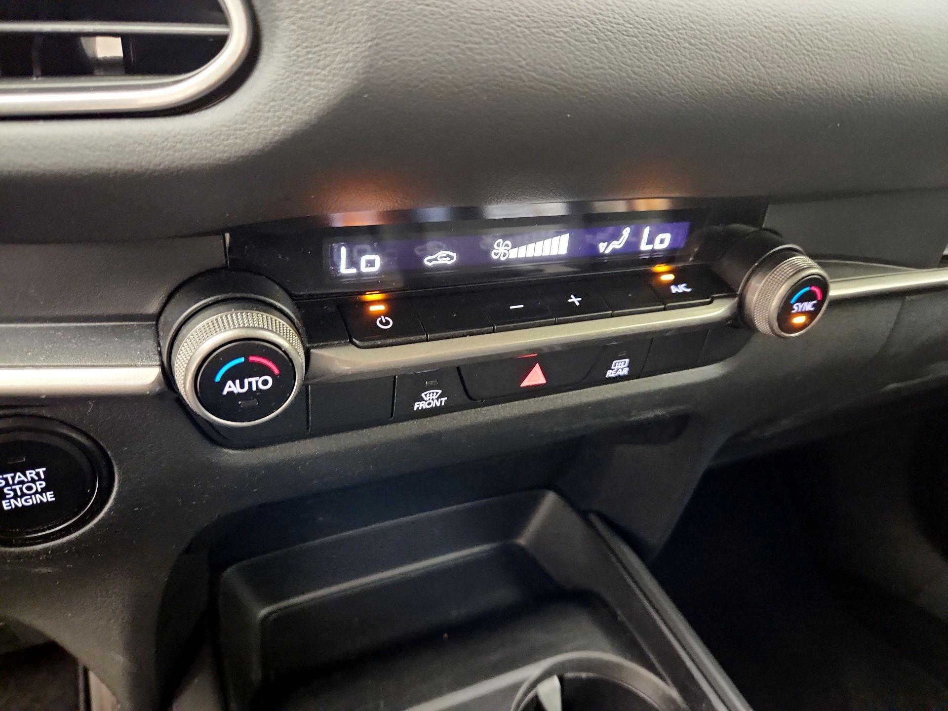 Thumbnail: 2023 Mazda CX-30 - 16