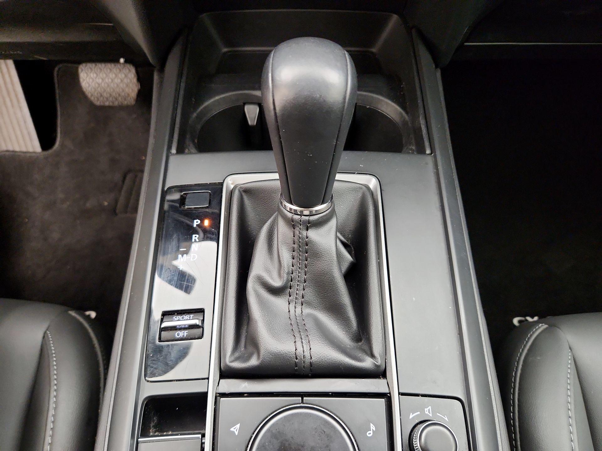 Thumbnail: 2023 Mazda CX-30 - 17