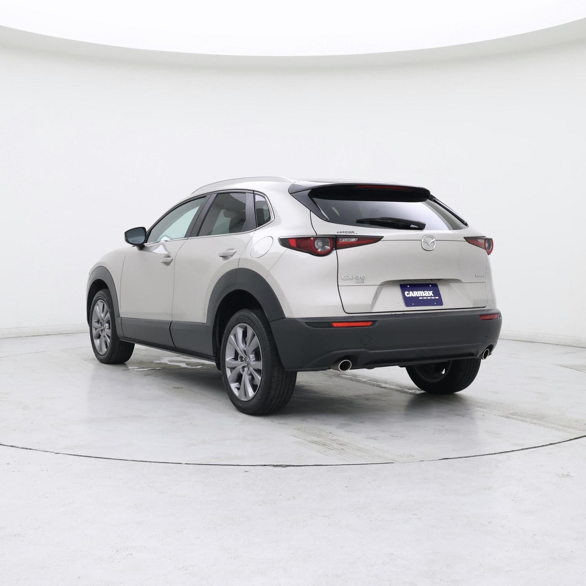 Thumbnail: 2023 Mazda CX-30 - 2
