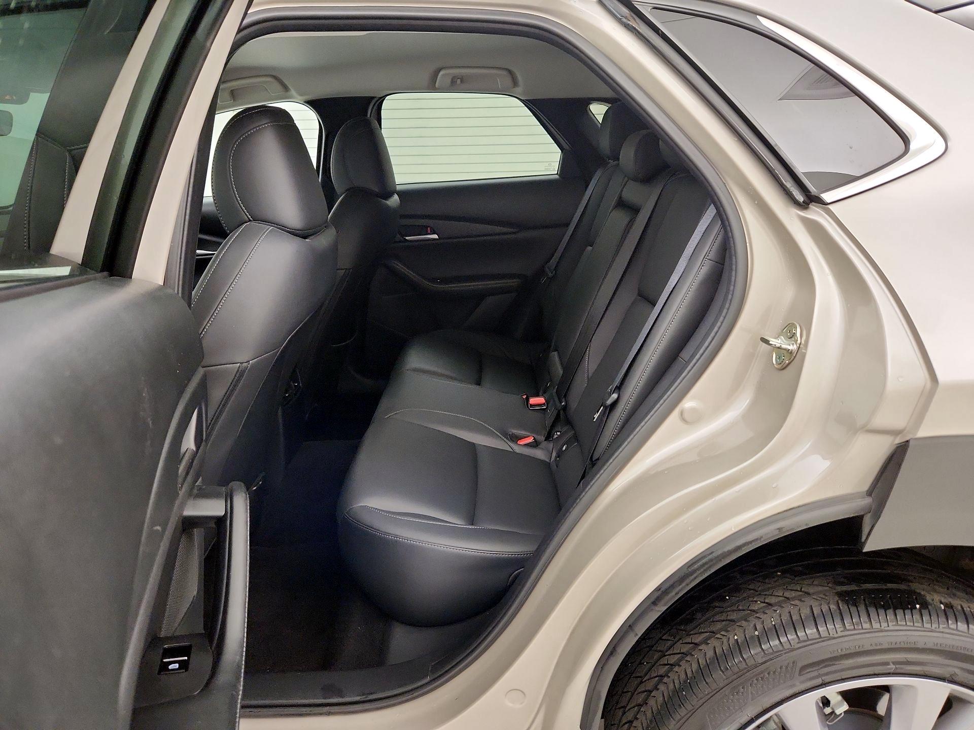 Thumbnail: 2023 Mazda CX-30 - 19