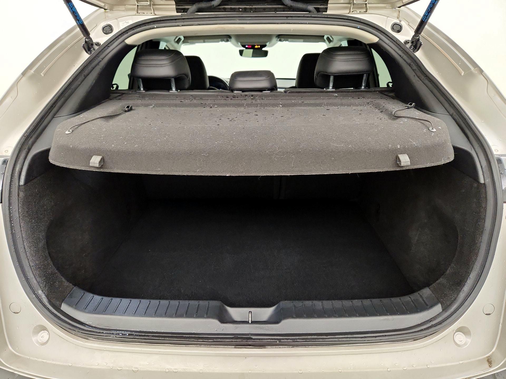 Thumbnail: 2023 Mazda CX-30 - 20