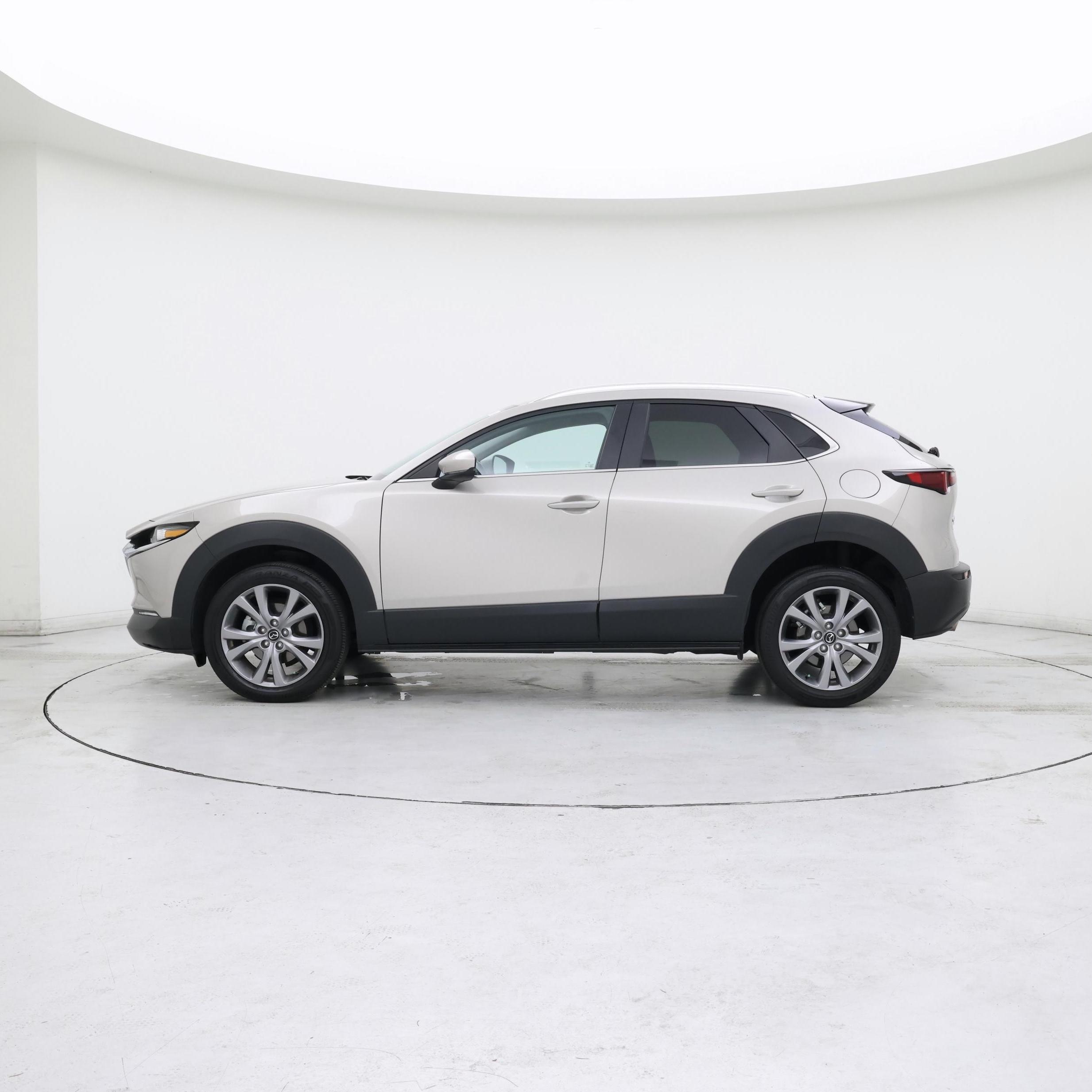 Thumbnail: 2023 Mazda CX-30 - 3