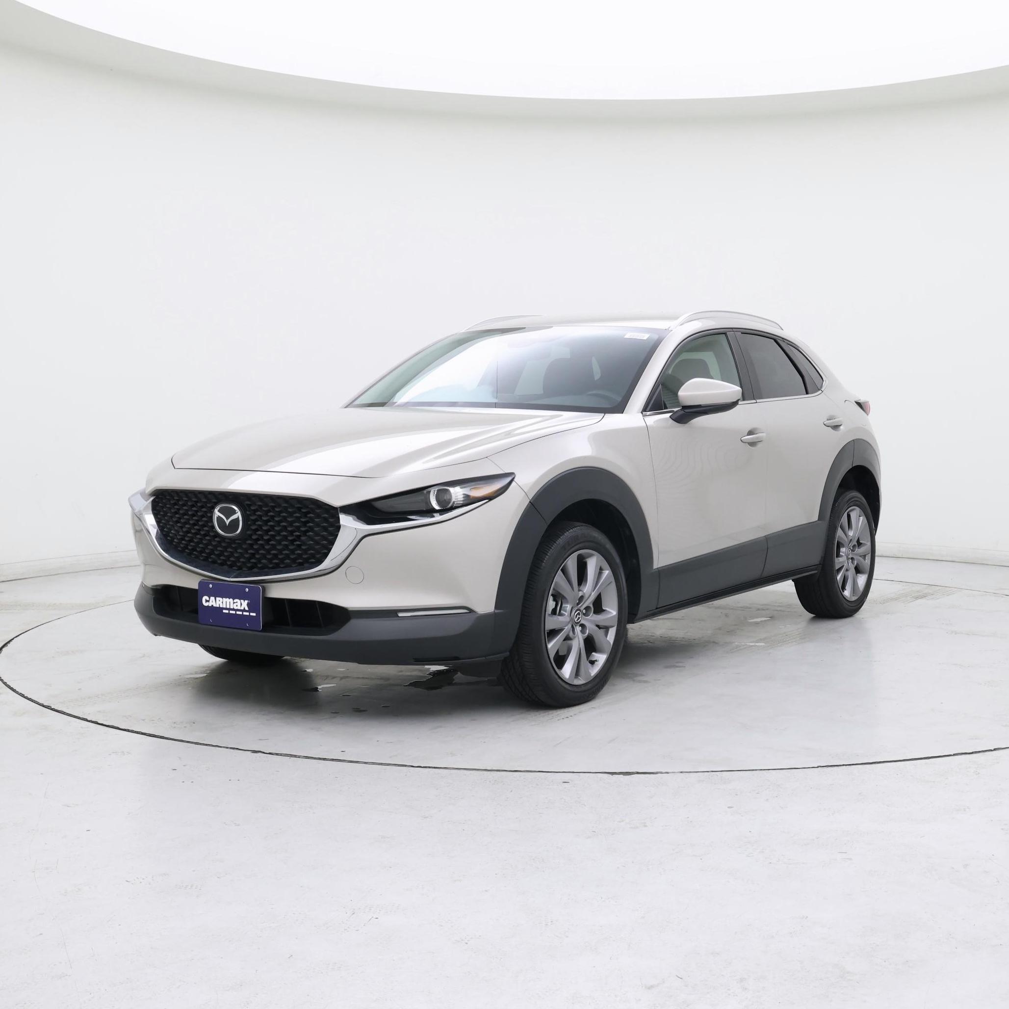 Thumbnail: 2023 Mazda CX-30 - 4