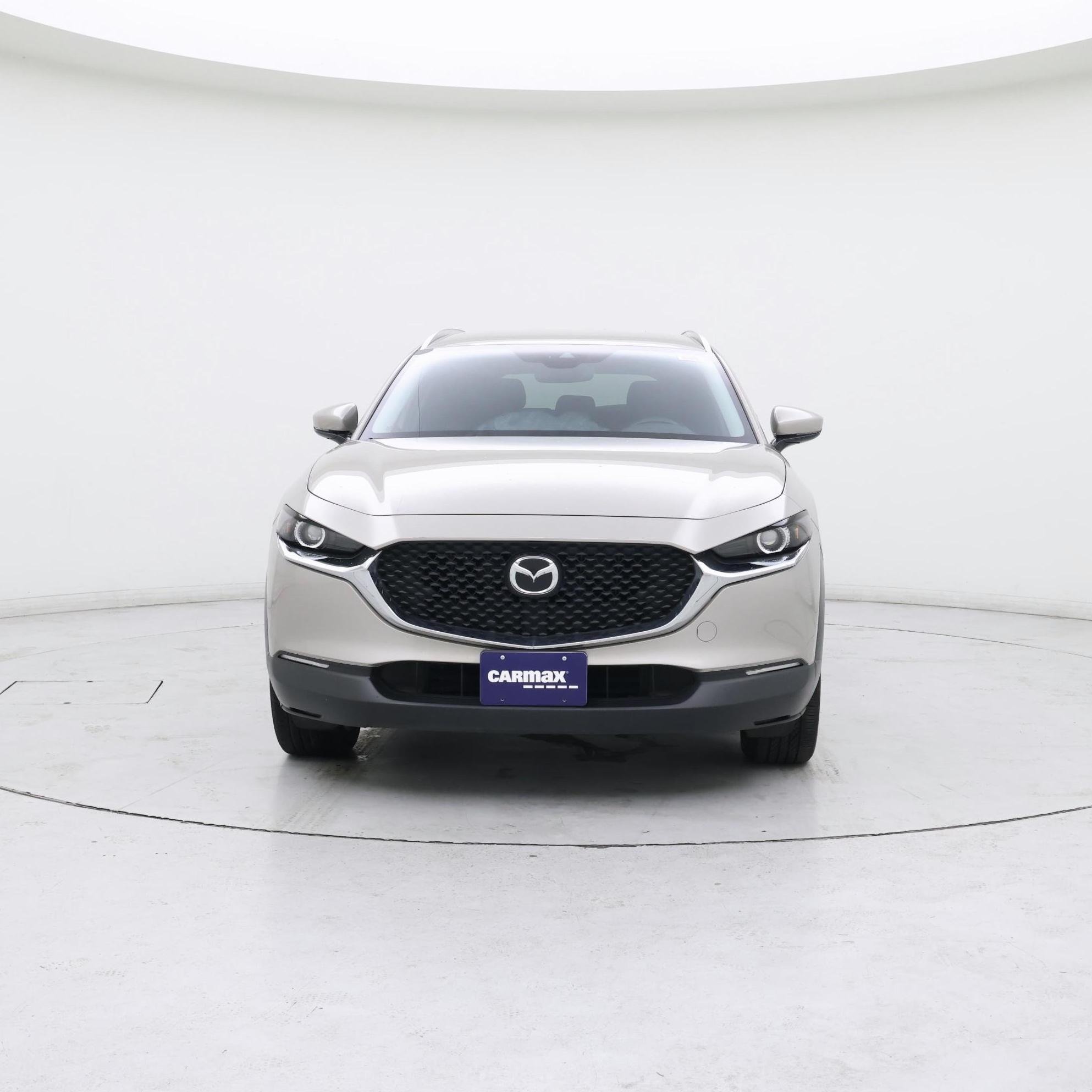 Thumbnail: 2023 Mazda CX-30 - 5