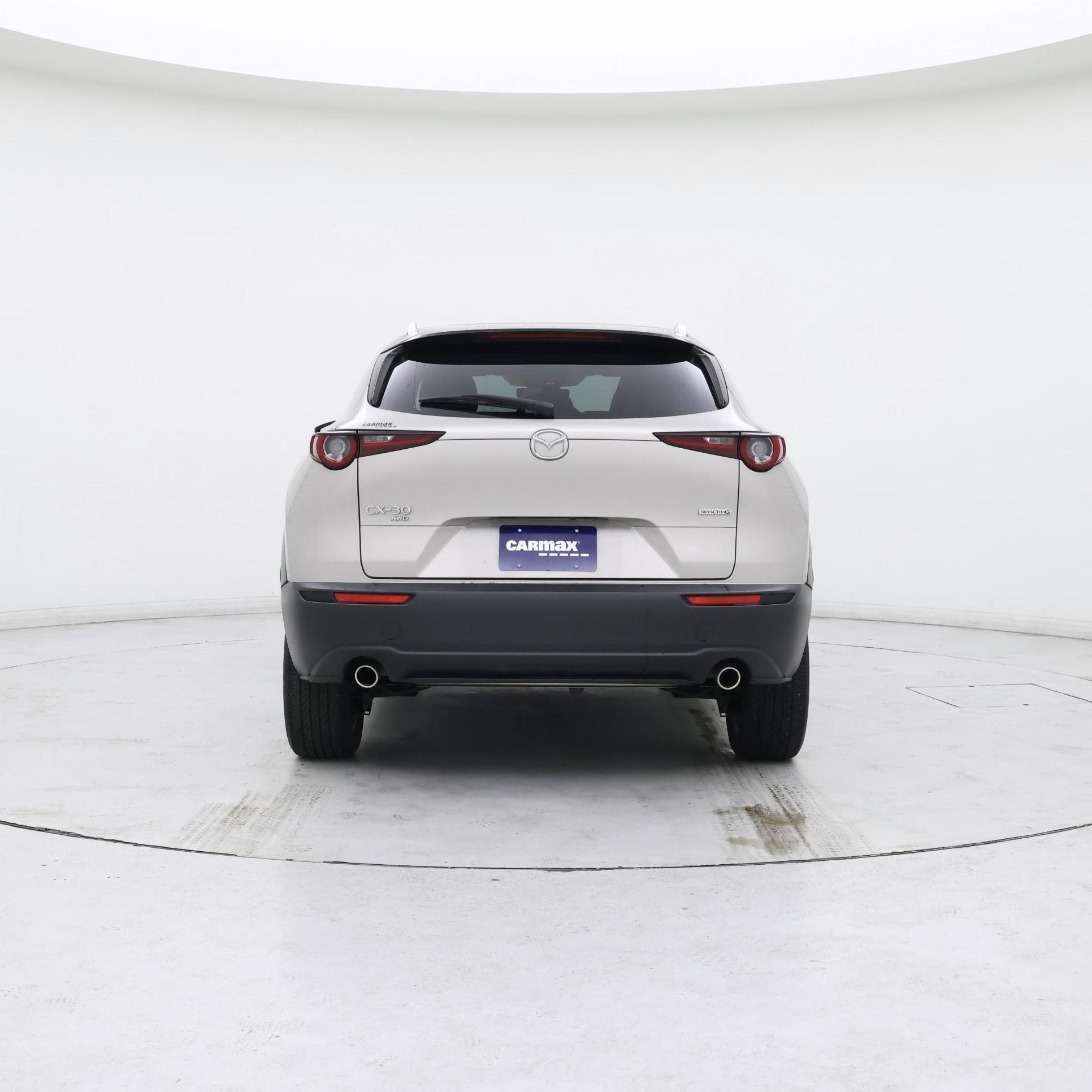 Thumbnail: 2023 Mazda CX-30 - 6