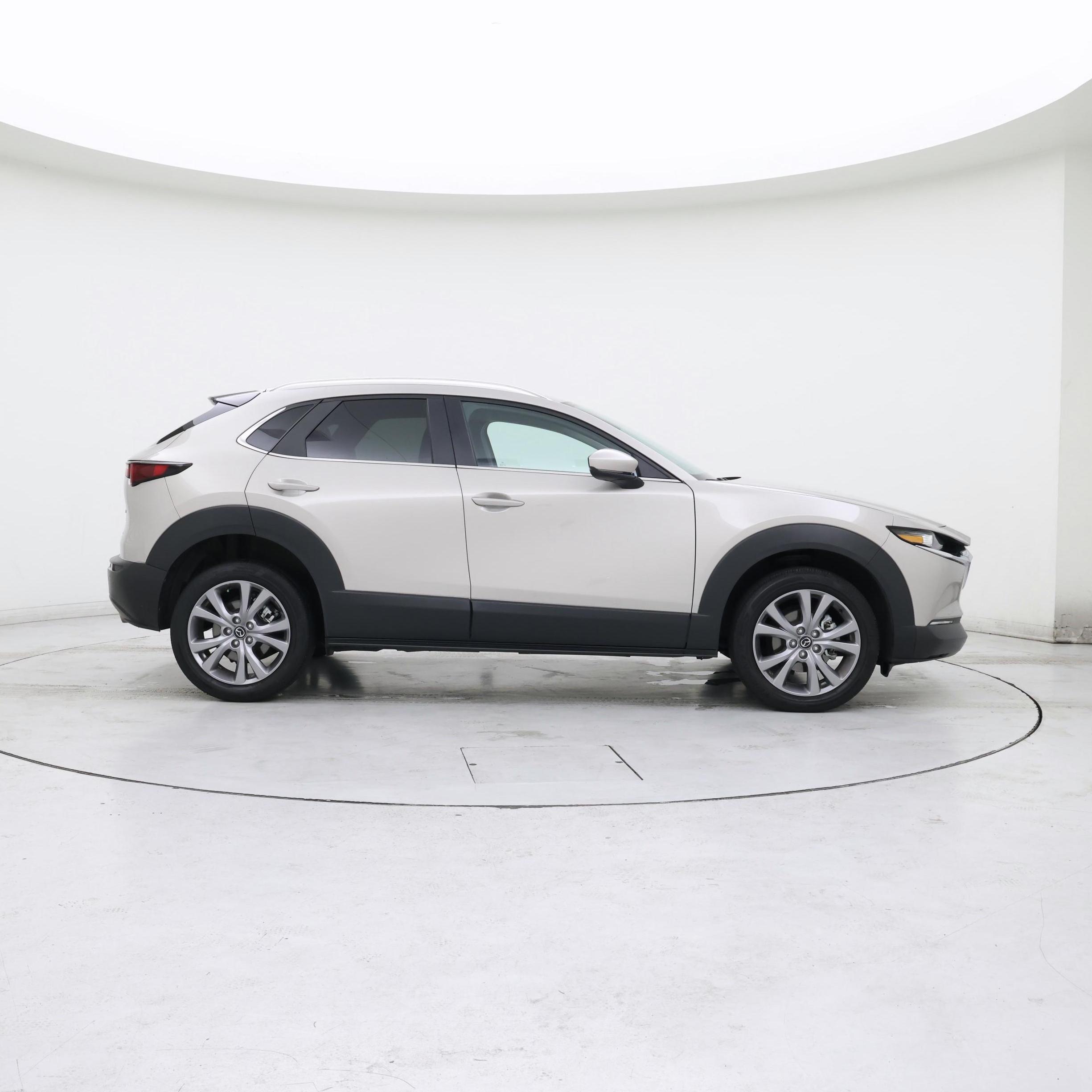 Thumbnail: 2023 Mazda CX-30 - 7