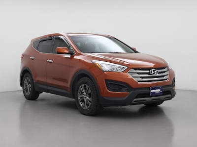 2014 Hyundai Santa Fe Sport
