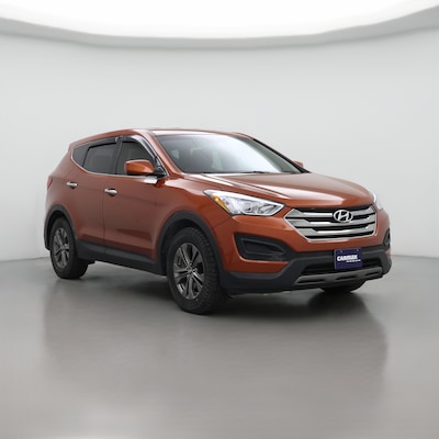 2014 Hyundai Santa Fe Sport
