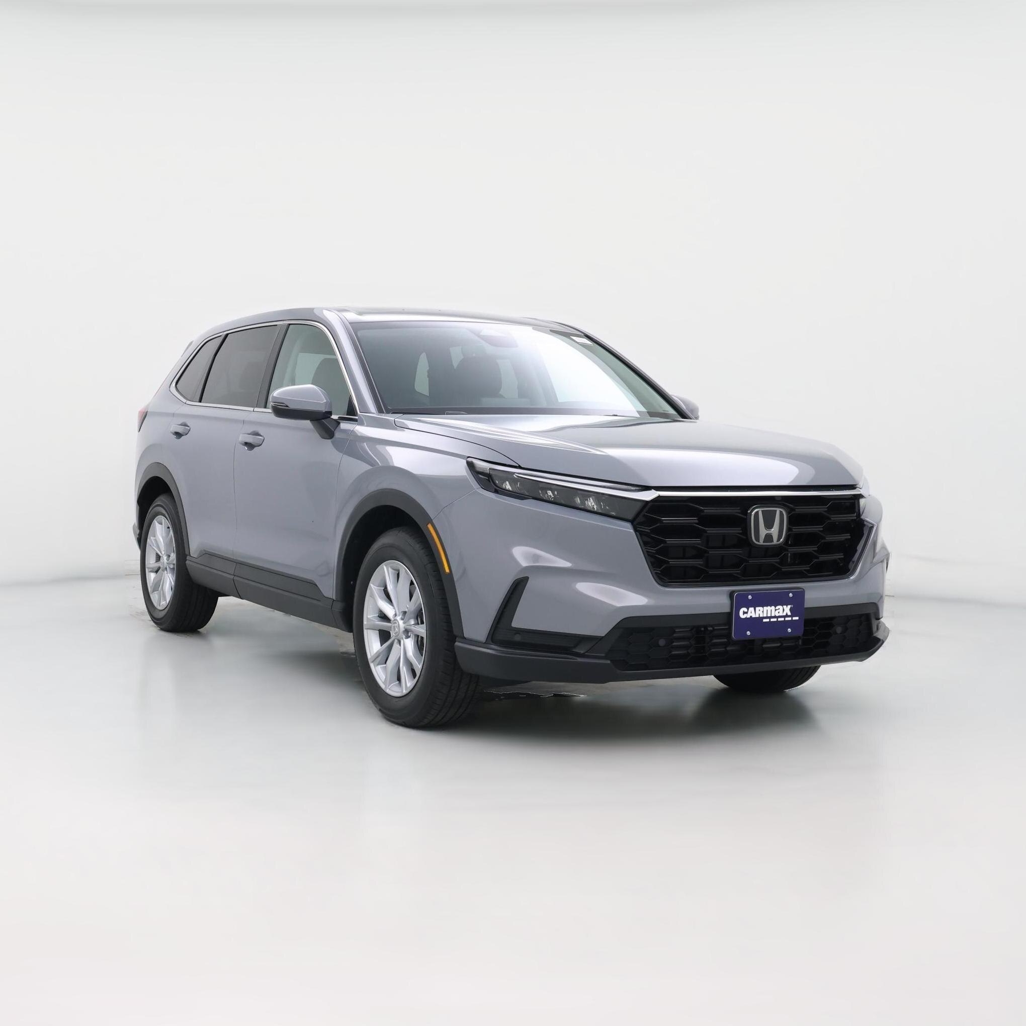 Thumbnail: 2025 Honda CR-V - 1