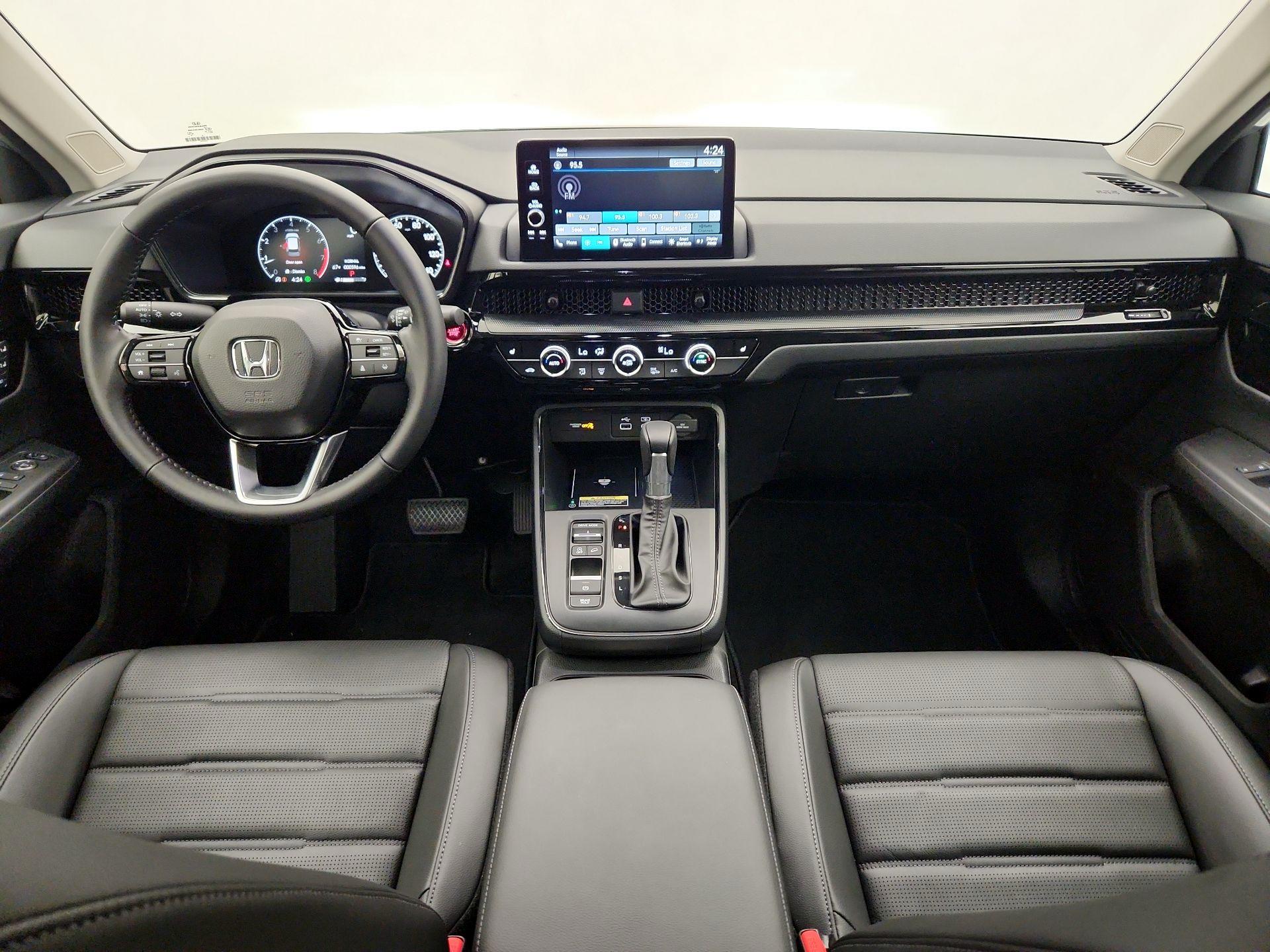 Thumbnail: 2025 Honda CR-V - 9