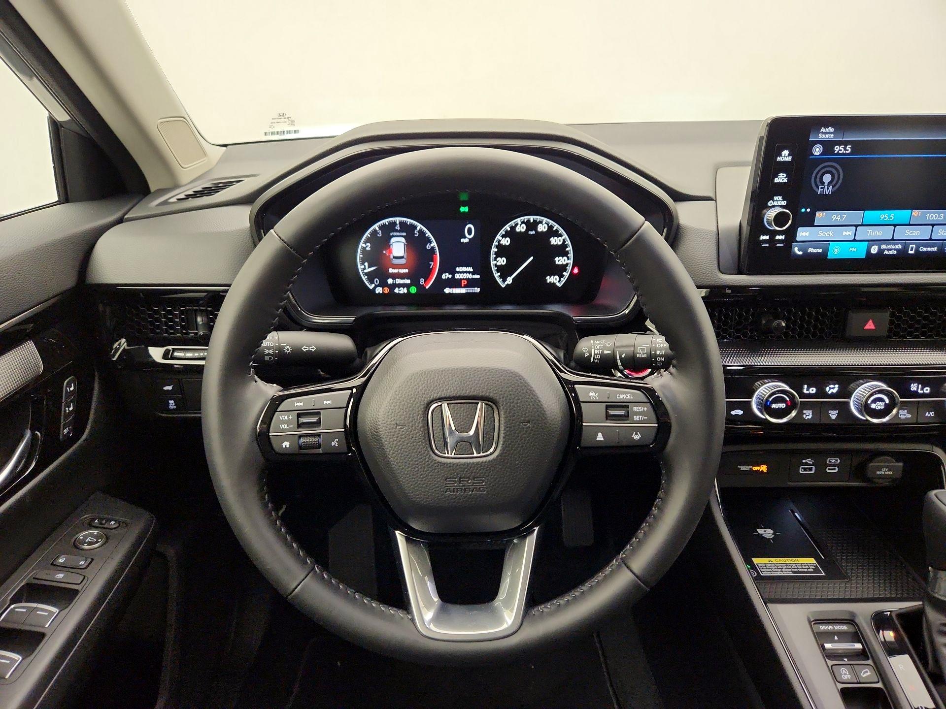 Thumbnail: 2025 Honda CR-V - 10