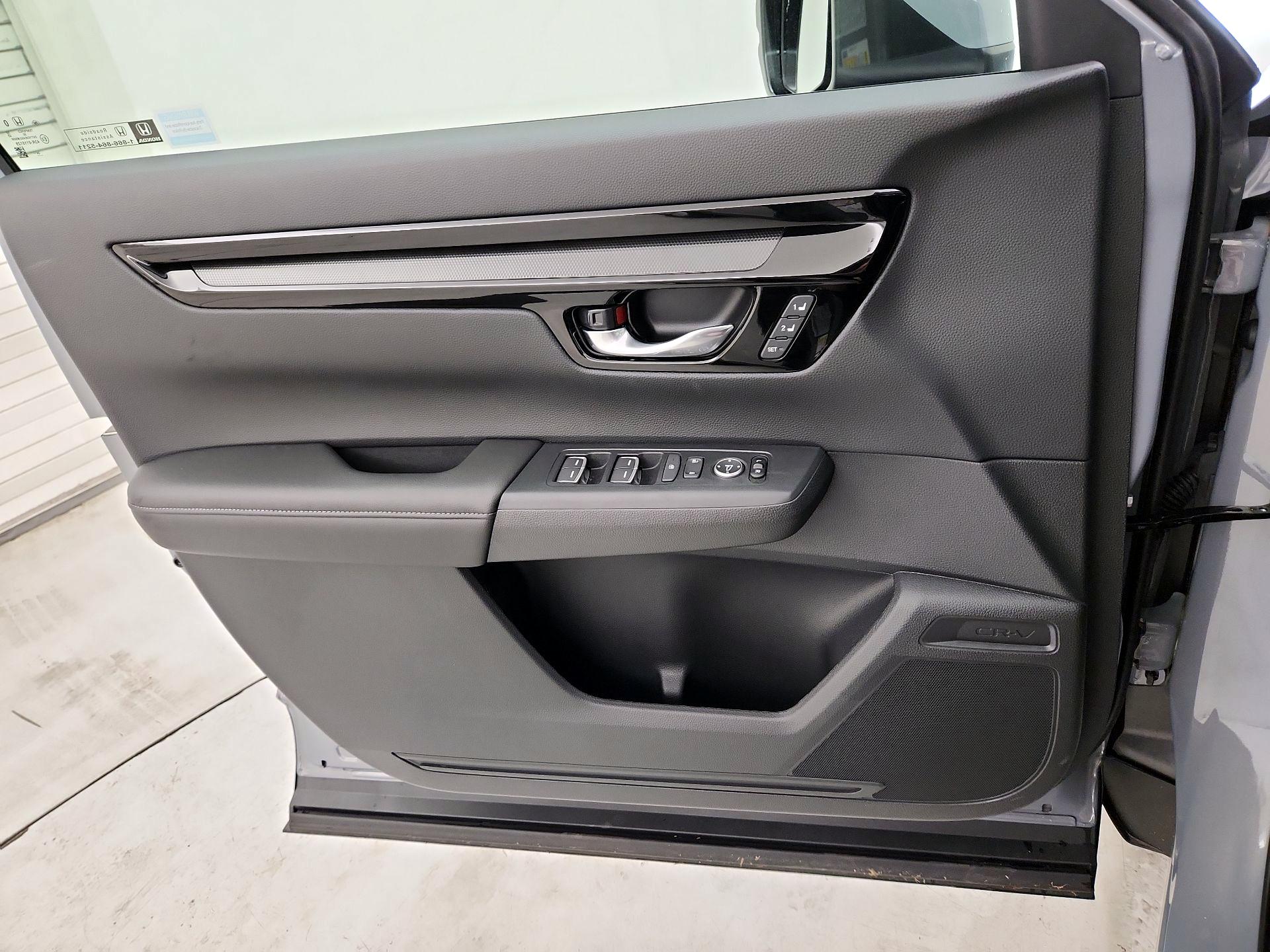 Thumbnail: 2025 Honda CR-V - 12