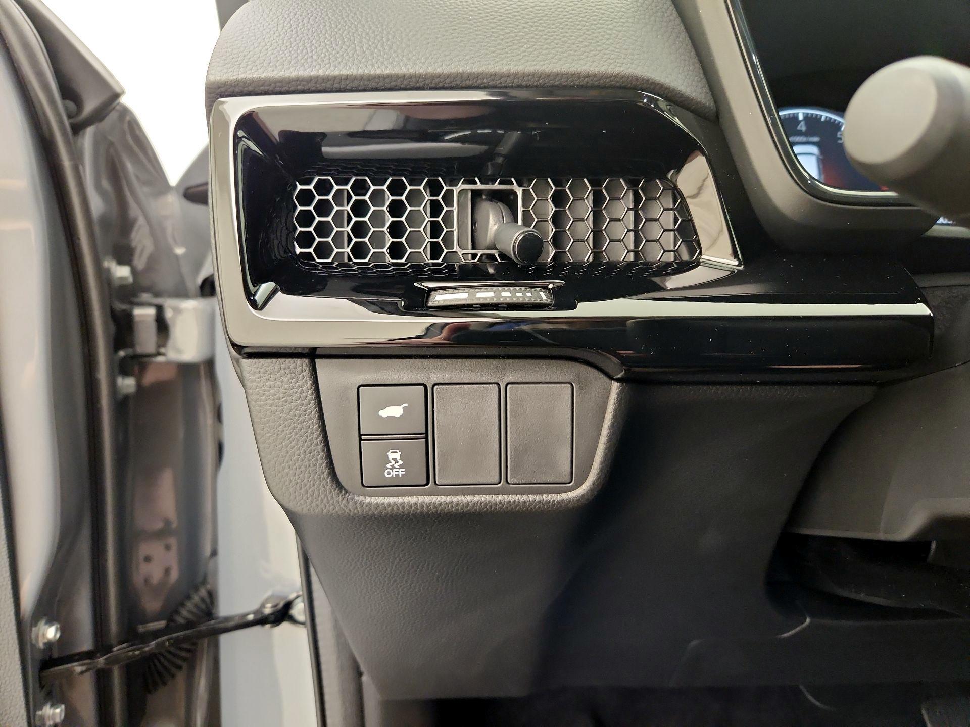 Thumbnail: 2025 Honda CR-V - 13