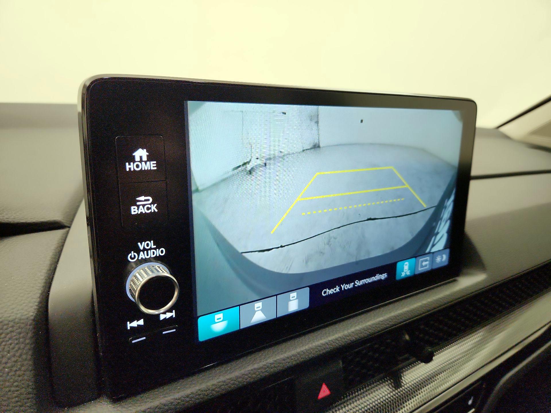 Thumbnail: 2025 Honda CR-V - 14