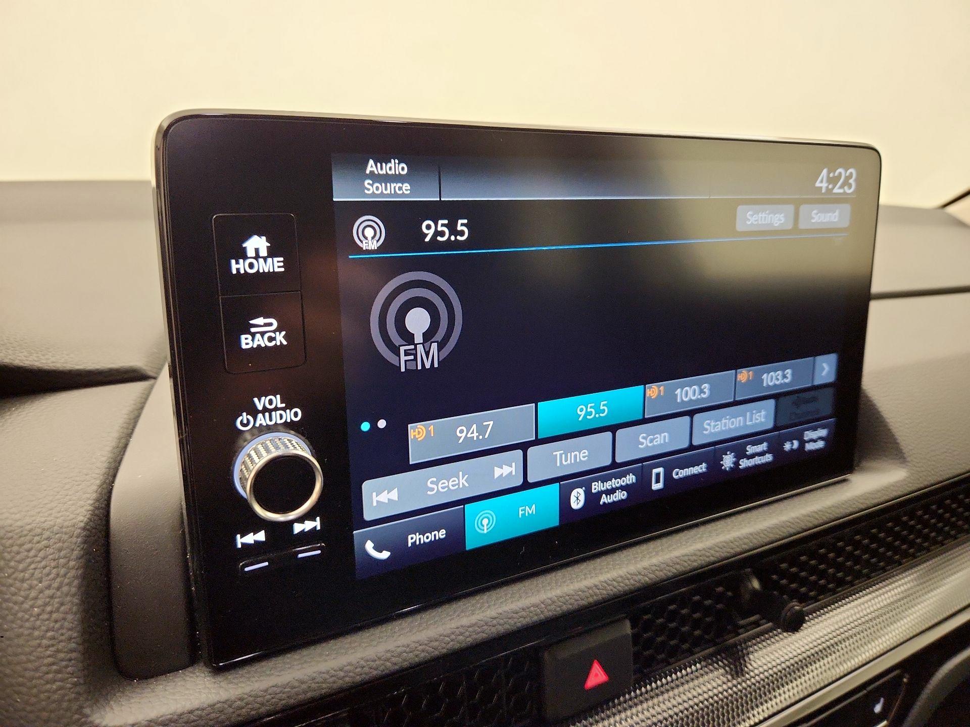 Thumbnail: 2025 Honda CR-V - 15