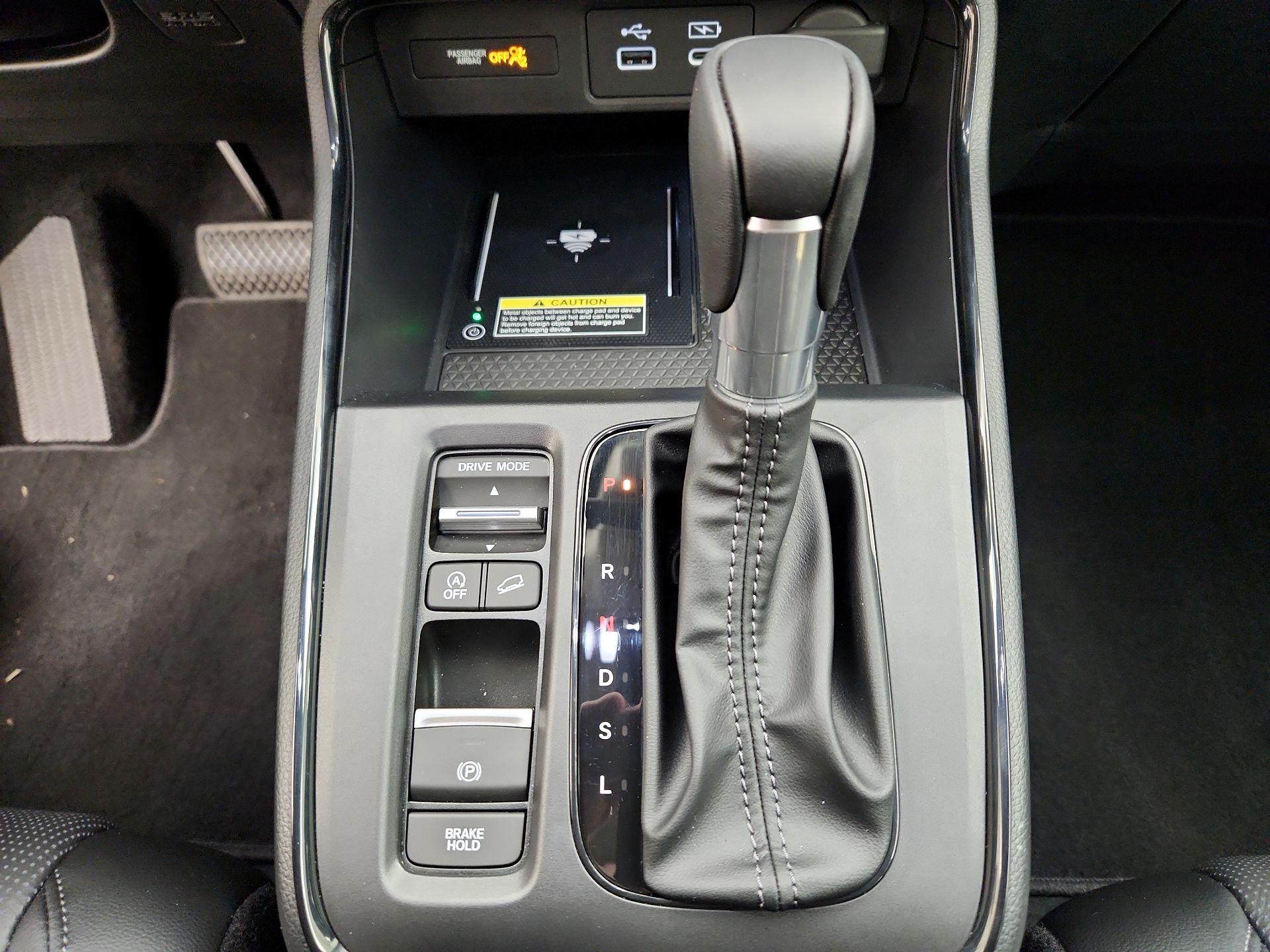 Thumbnail: 2025 Honda CR-V - 17