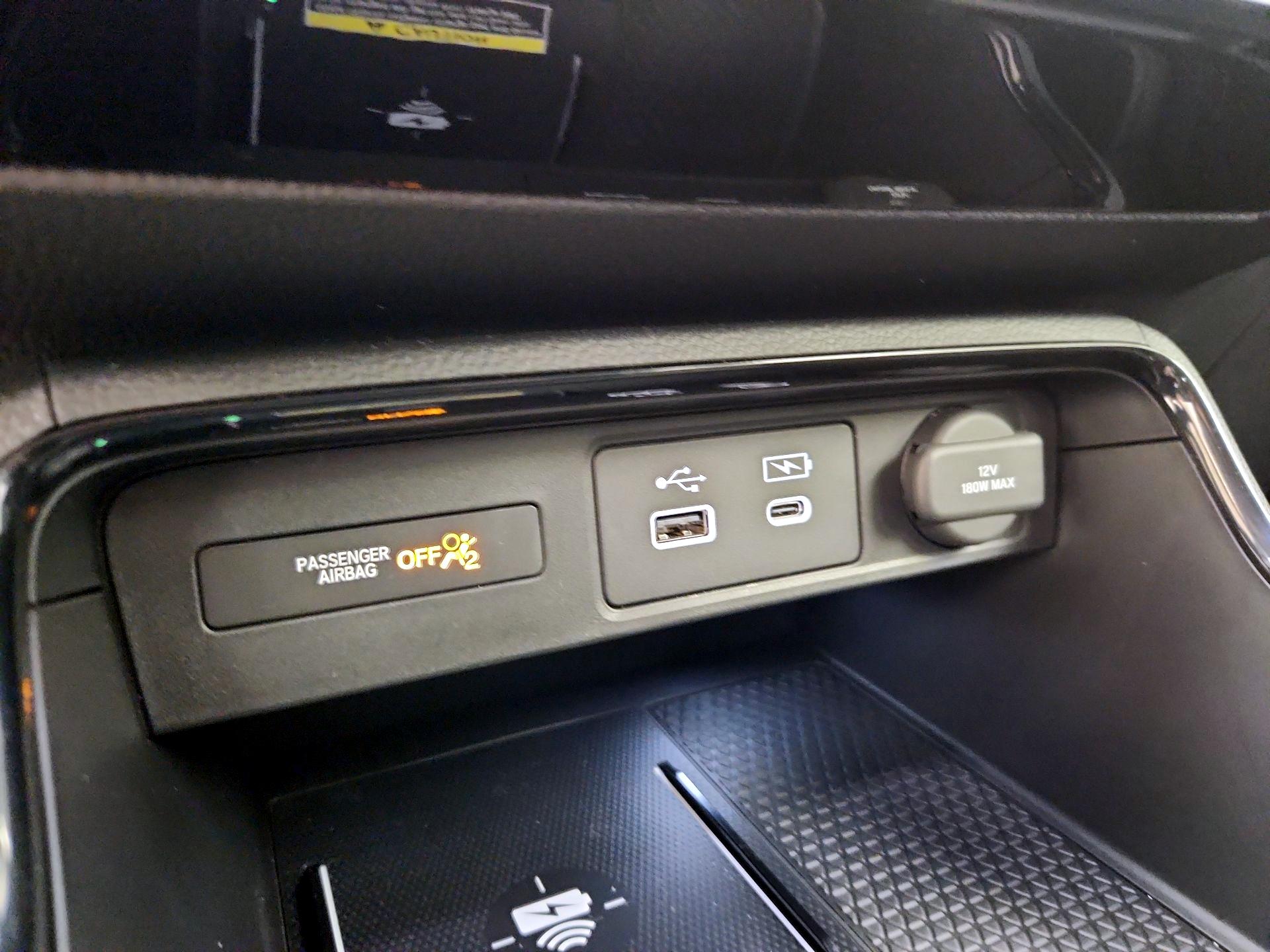 Thumbnail: 2025 Honda CR-V - 18